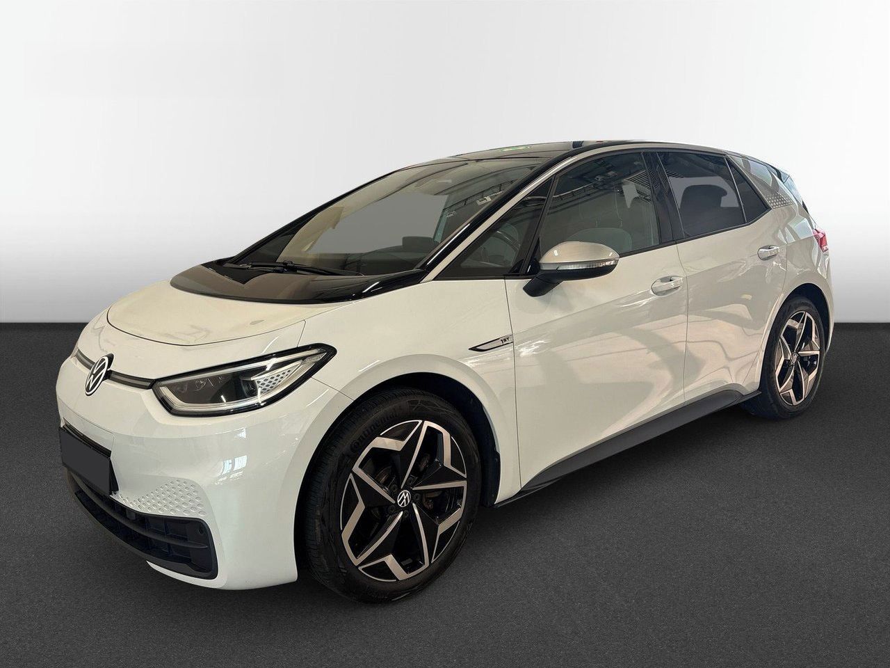 Volkswagen ID.3, Pro Performance IQ Kam Tep.čer