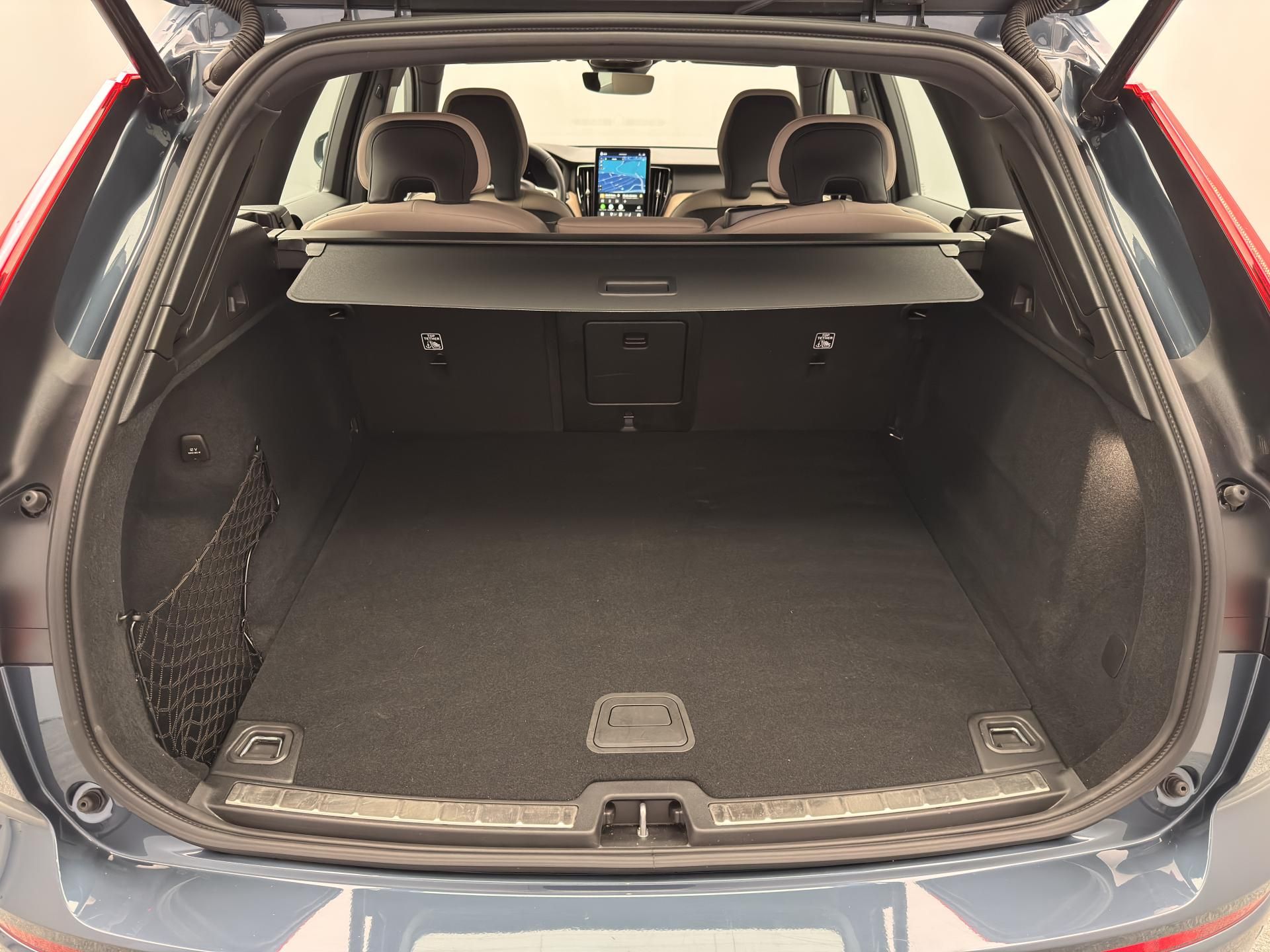 Volvo XC60, B5 AWD BRIGHT PLUS CZ 1.maj - fotka 5