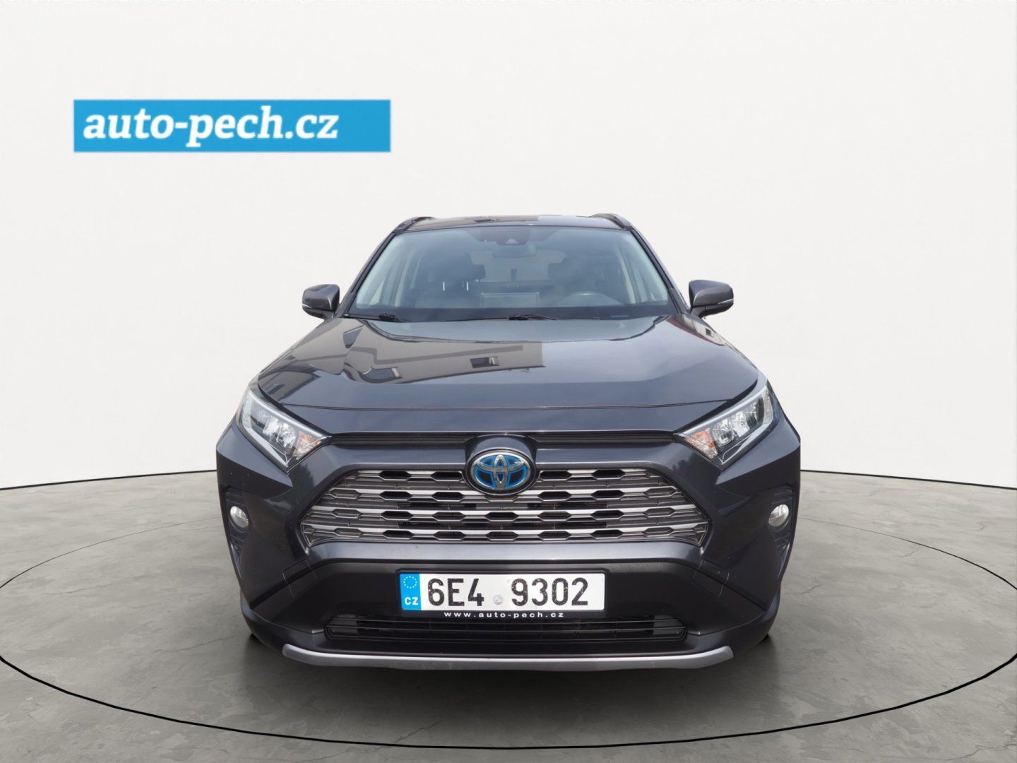 Toyota Rav4, 2.5 Hybrid, Automat - fotka 6