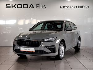 Škoda Scala, SCALA SELECTION 1.0 TSI 85 kW
