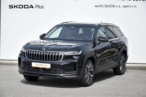 Škoda Kodiaq, Exclusive Selection 2.0 TDI 14