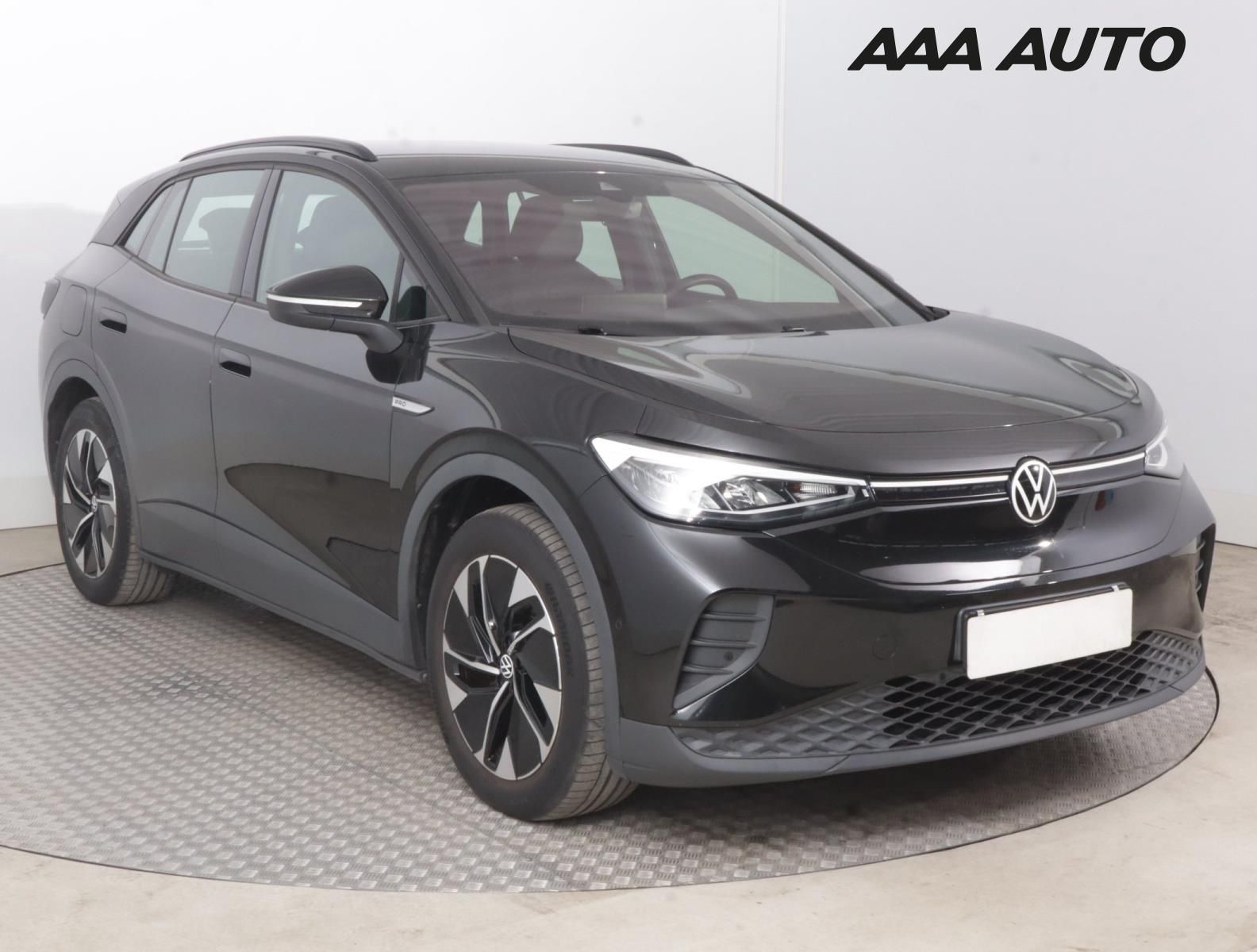 Volkswagen ID.4, Pro Perf. (82 kWh), SoH 93%