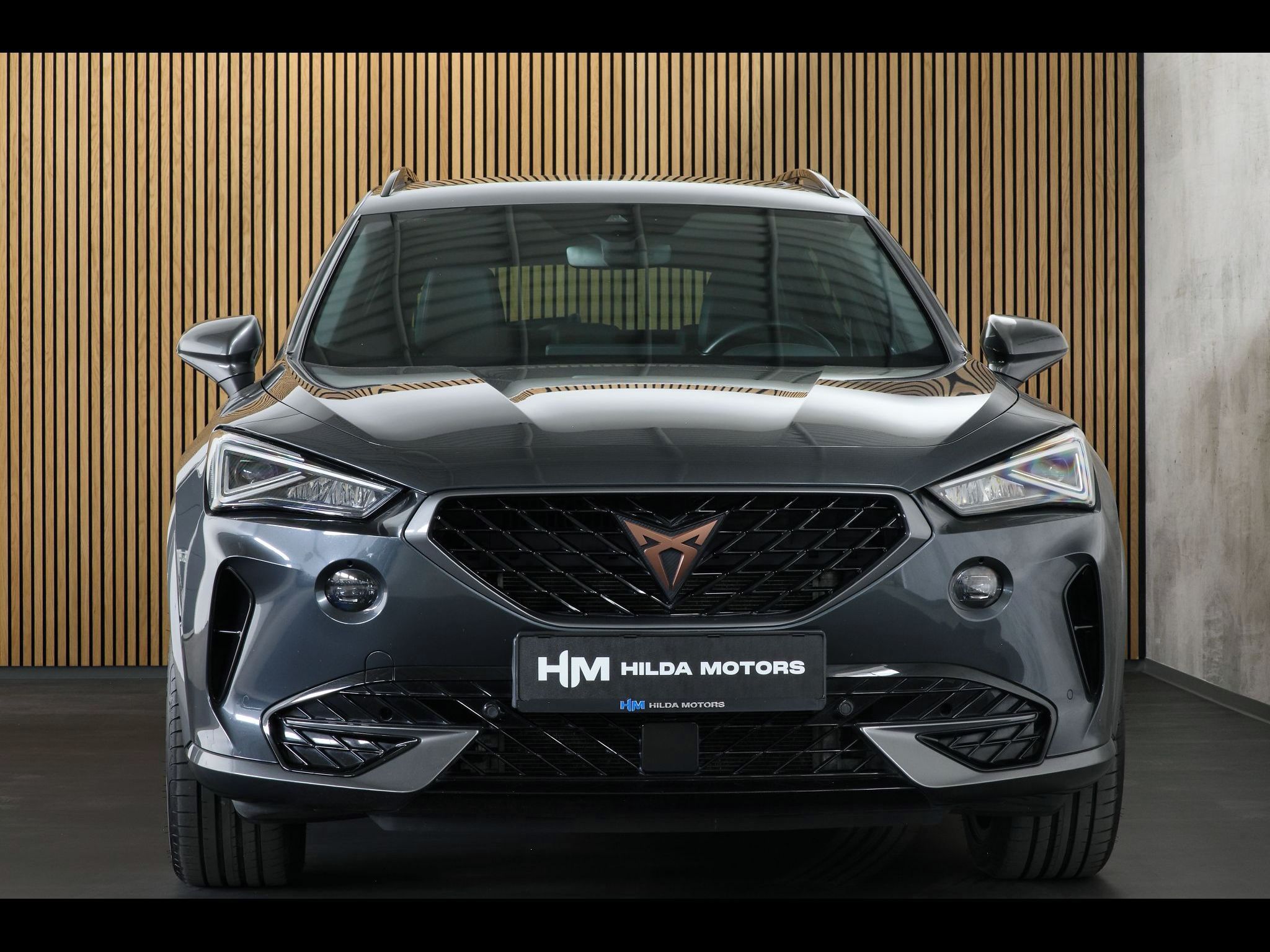 Cupra Formentor, 2.0TDI 110kW DSG 4x4 Pano Tažn - fotka 5