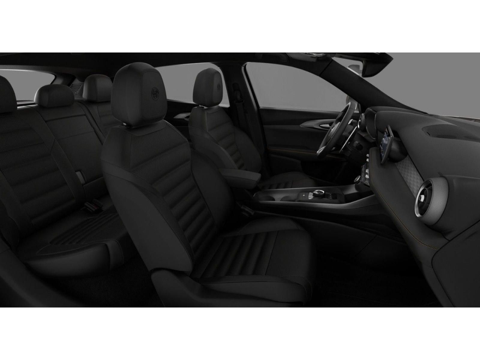Alfa Romeo Tonale, 1.5 T Ibrida 175k AT7 VELOCE - fotka 6