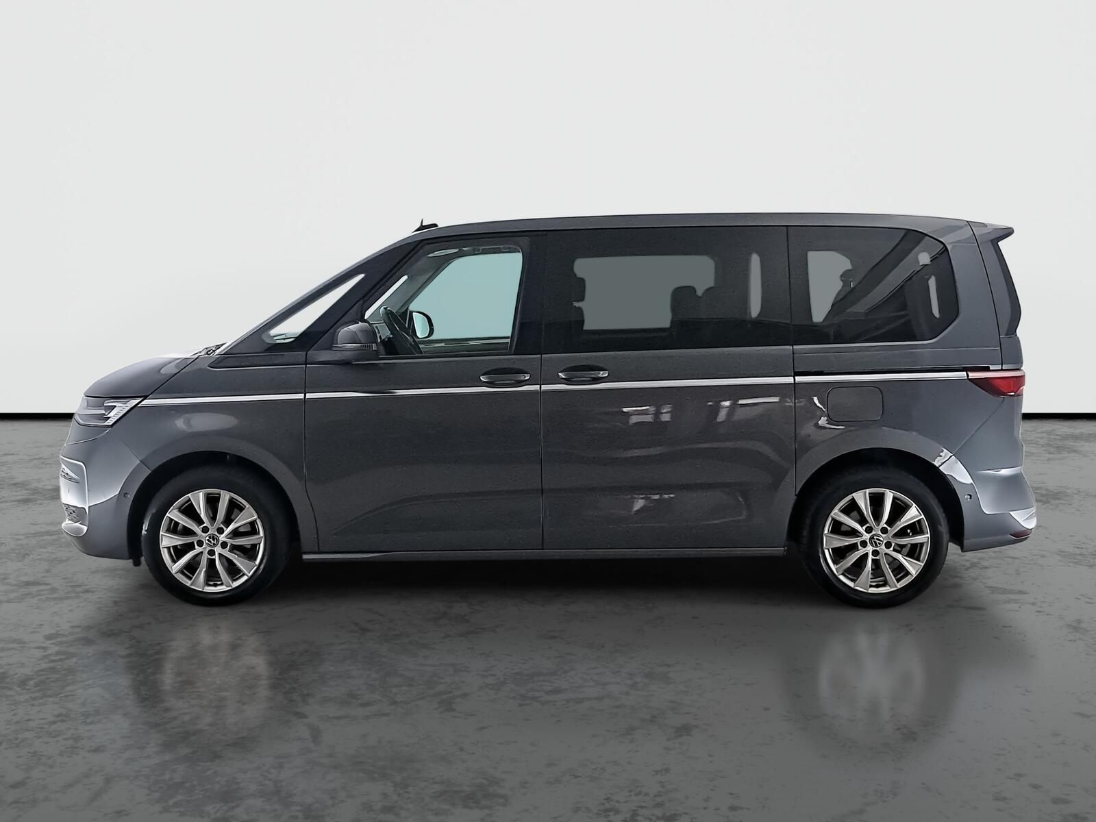 Volkswagen Multivan, 2.0 TSI, Style, ČR, DPH - fotka 2
