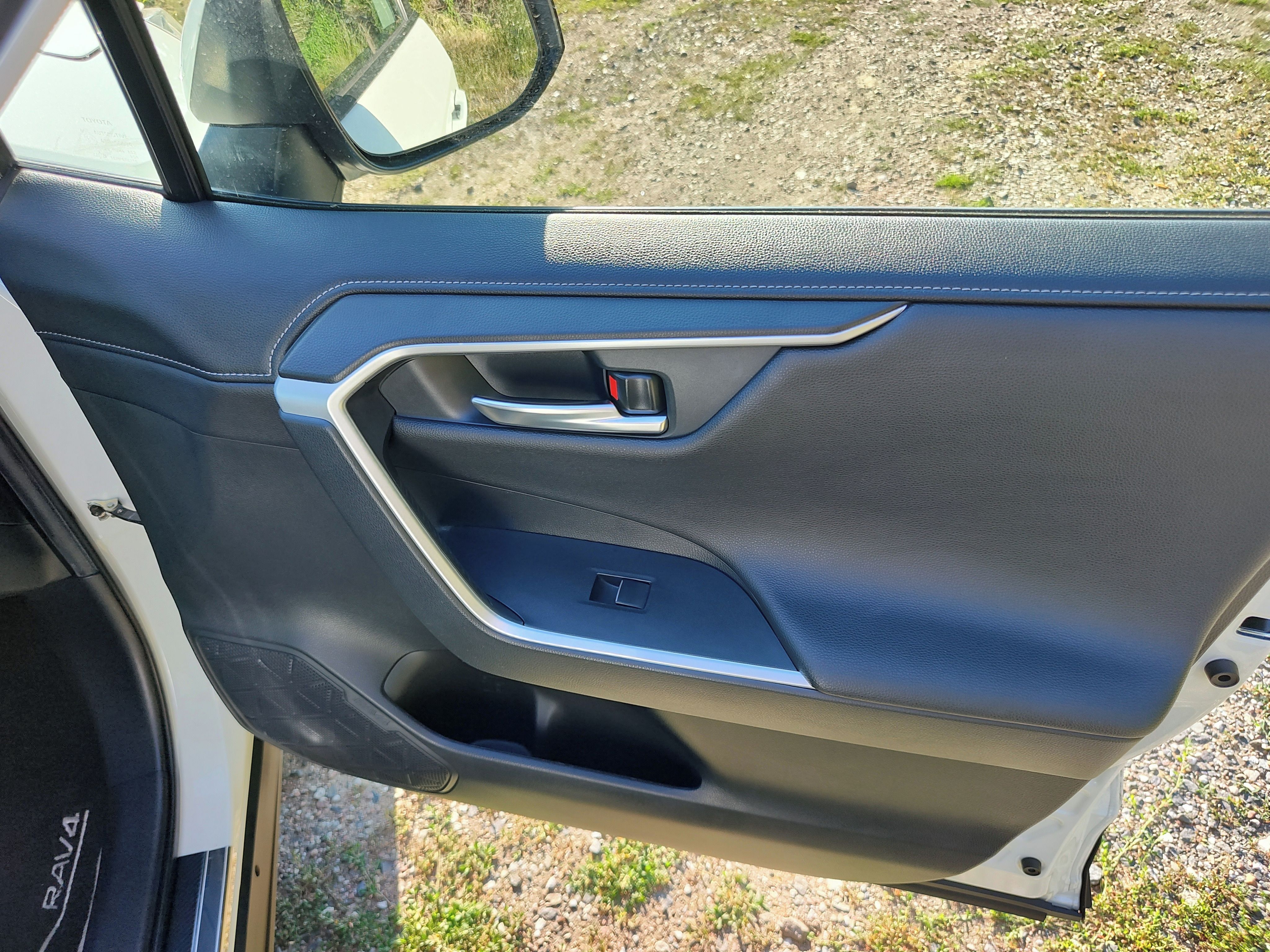 Toyota Rav4, 2,5 Hybrid,1Majitel,Původ ČR - fotka 5