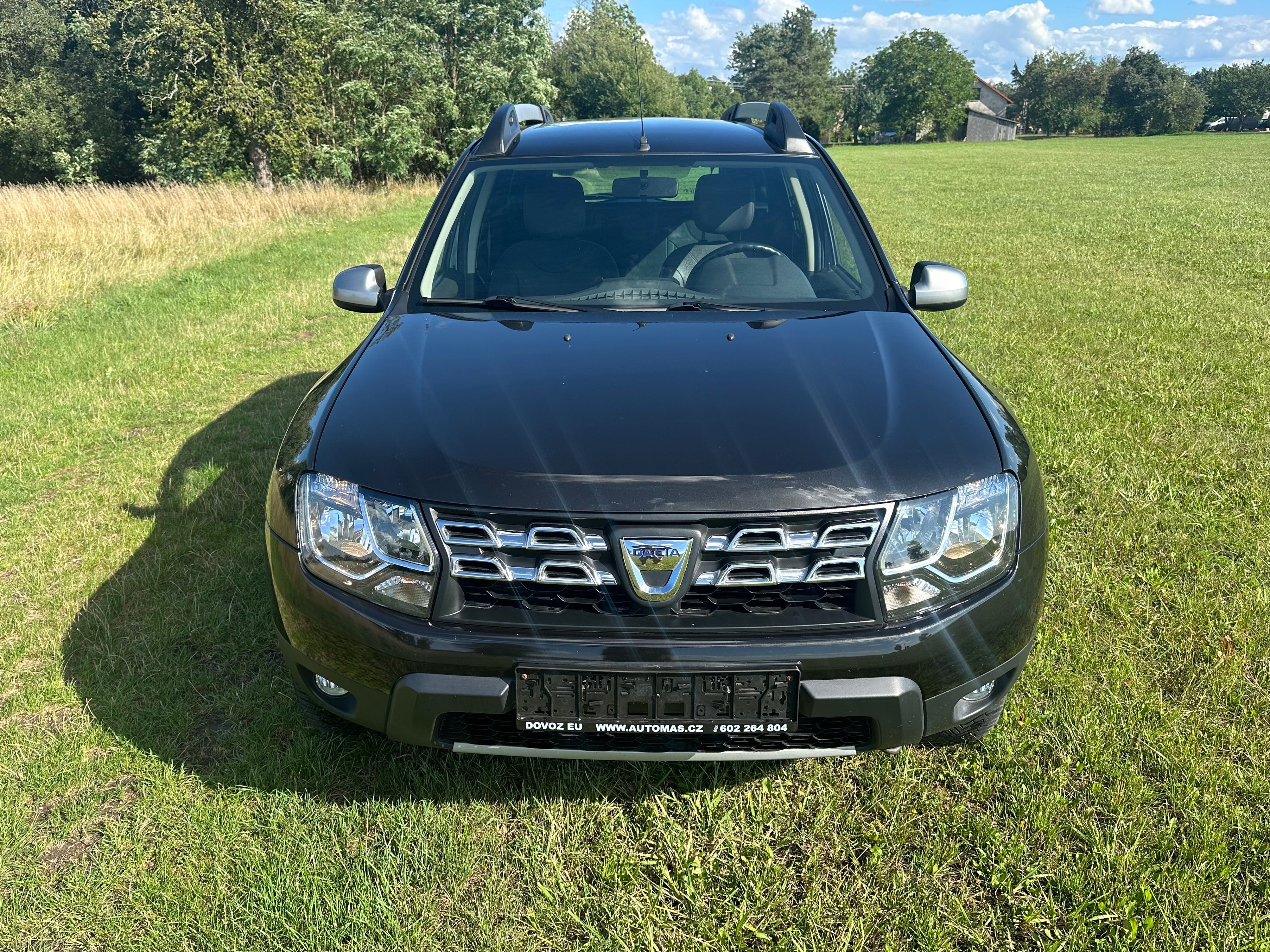 Dacia Duster, 1.6-16v-77KW-NAJETO 90 000KM - fotka 2