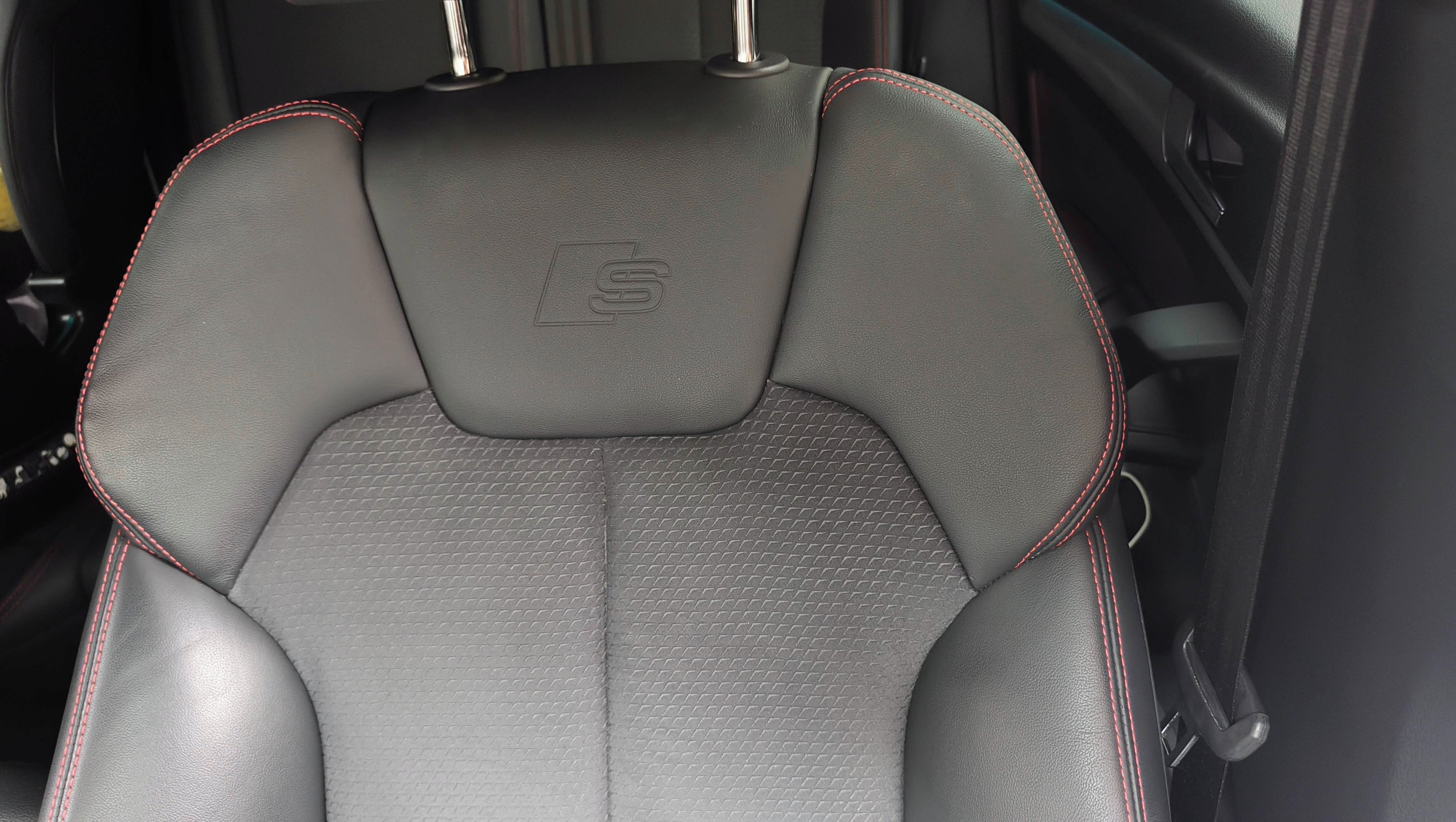 Audi Q5, 2.0 TDI - fotka 5