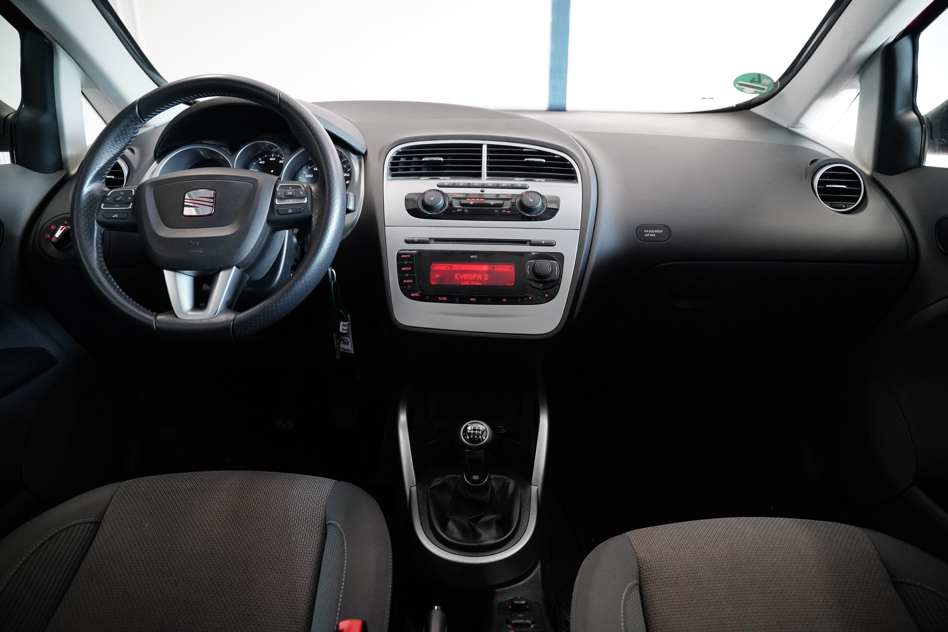 Seat Altea, 1.4 TSI 92 kW Style - fotka 5