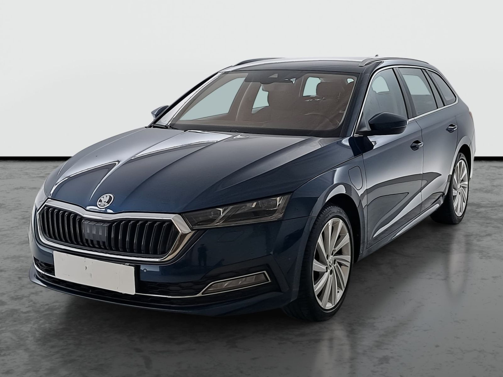 Škoda Octavia, 1.4 TSI iV, Style, Automat, ČR - fotka 3