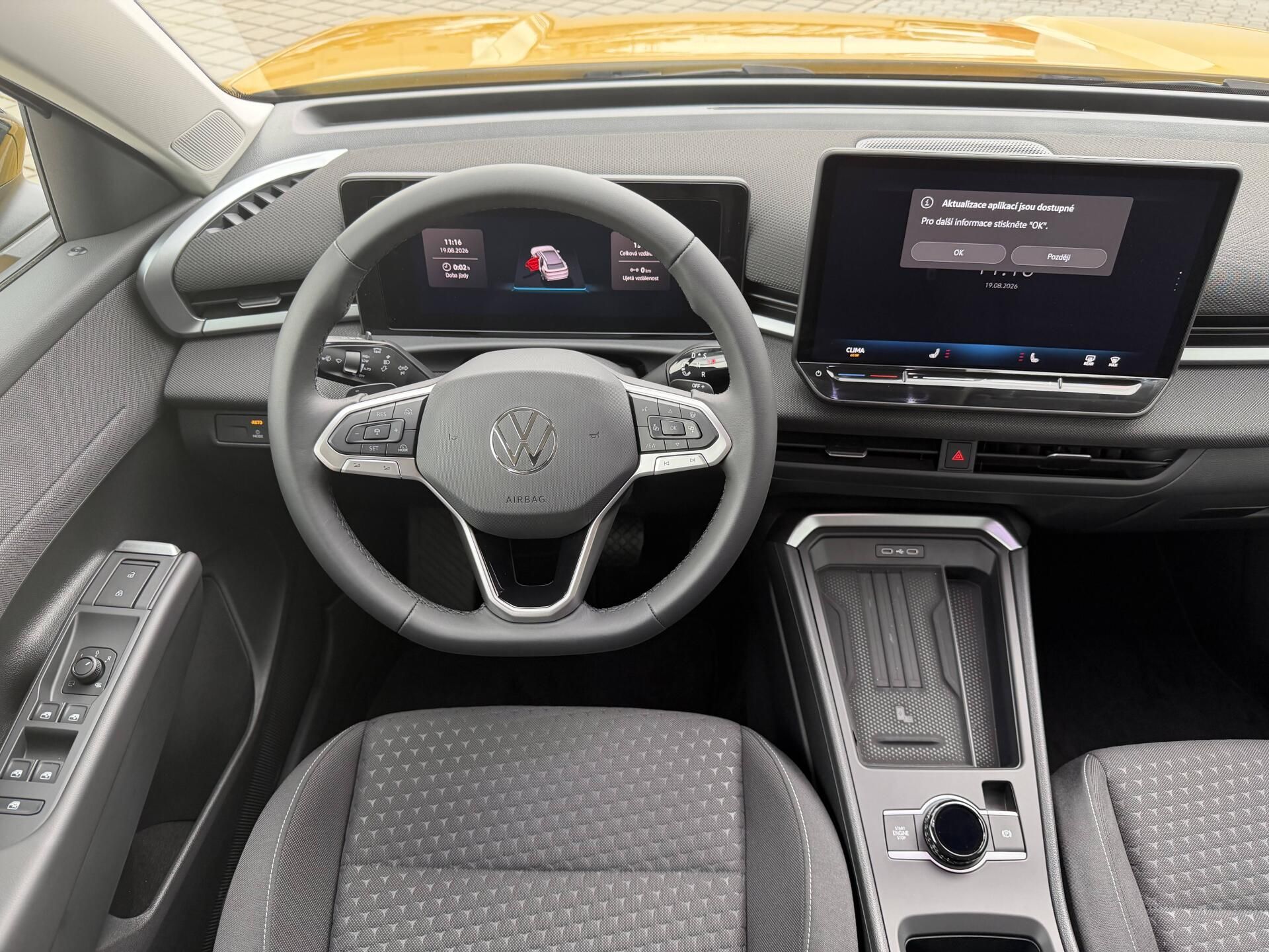 Volkswagen T-Roc, Life 7DSG 1,5eTSI - fotka 6