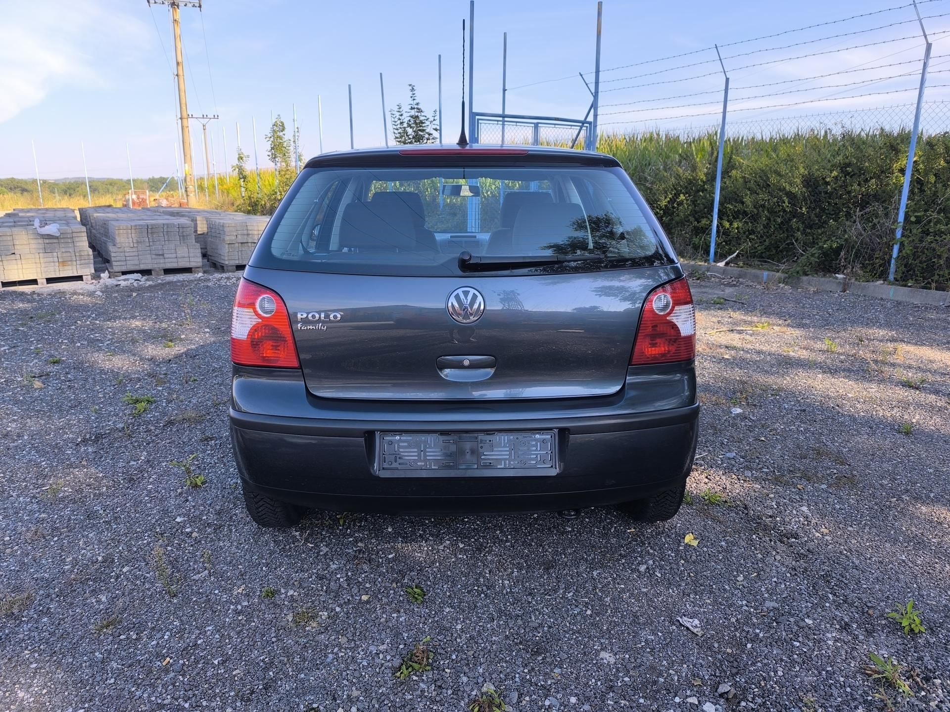 Volkswagen Polo, 1.2 DOLOŽENÉ KM - fotka 5