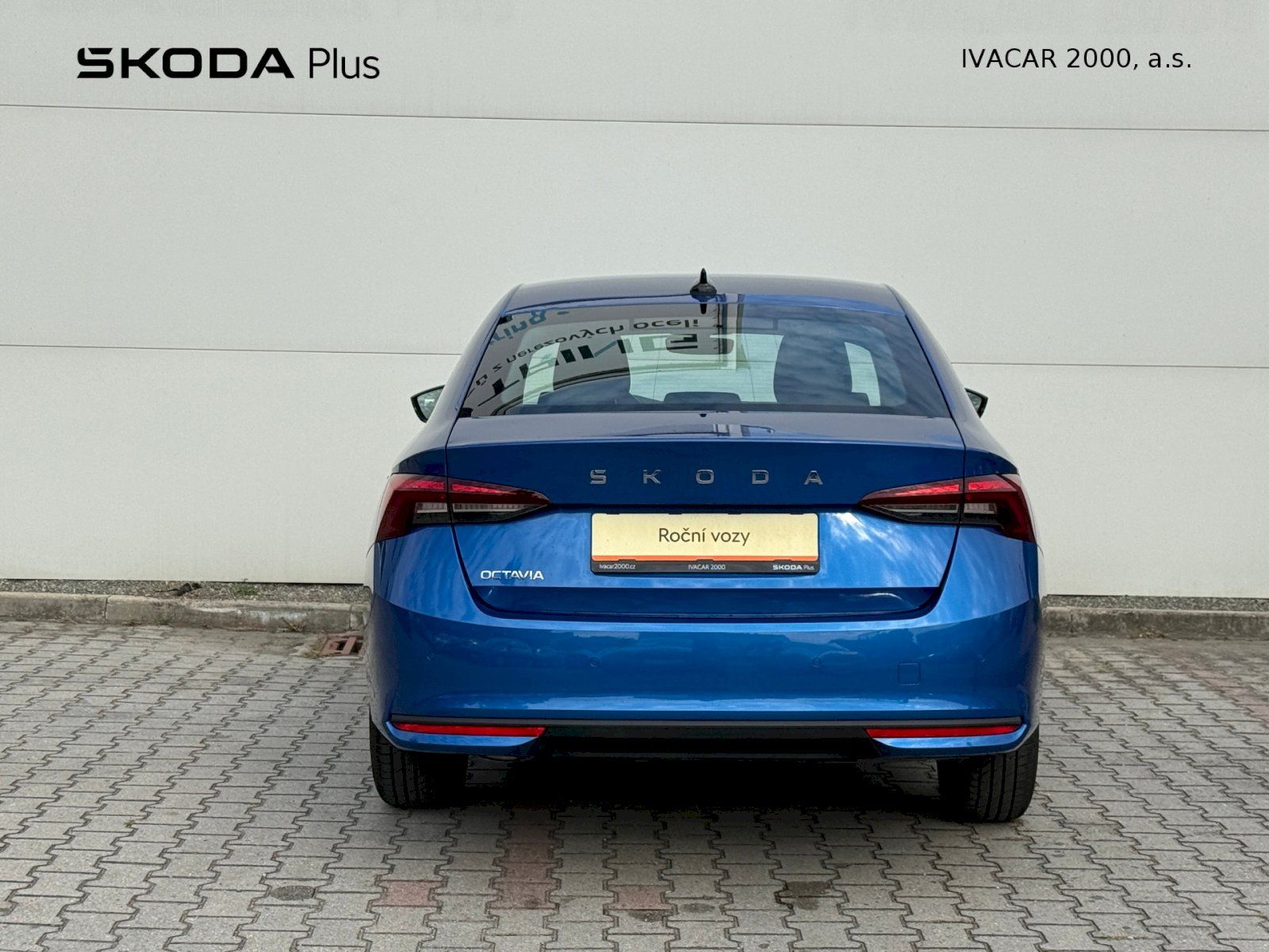 Škoda Octavia, 1.5 TSI 85 kW Selection - fotka 6