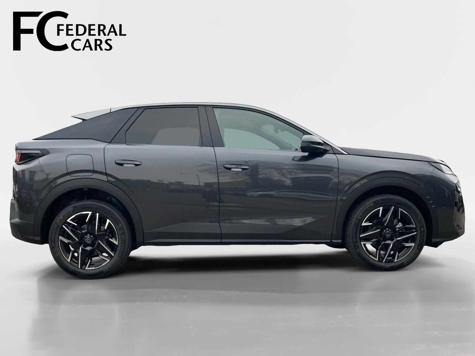 Peugeot 3008, BUSINESS Hybrid 145 e-DCS6 - fotka 6