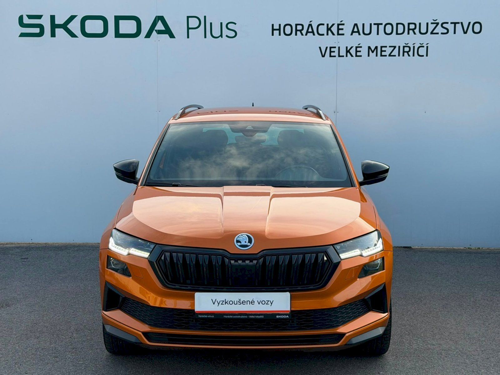 Škoda Karoq, SportLine 2,0 TDI 110 kW 6° MP - fotka 4