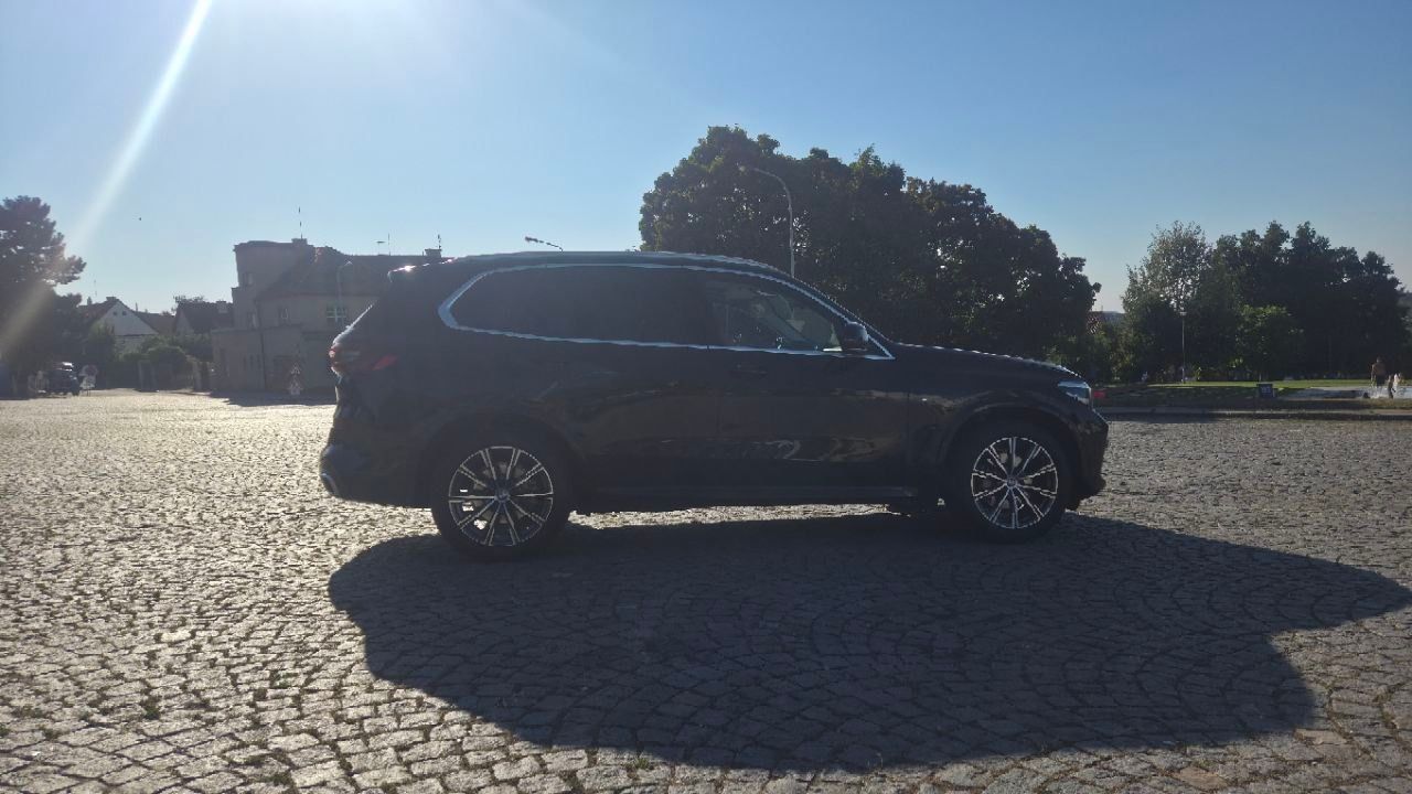 BMW X5, 30i XDrive - fotka 3