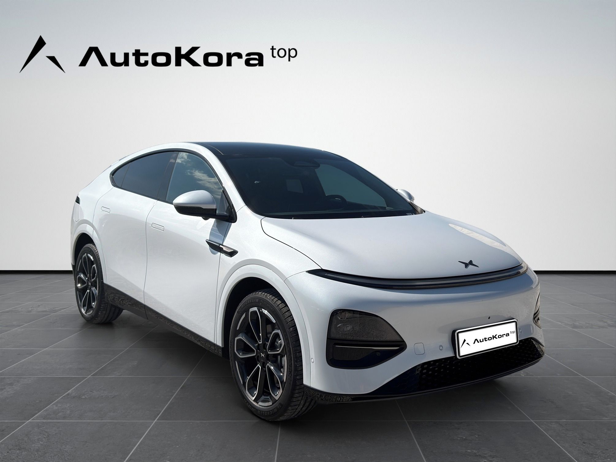 XPENG G6, AWD Performance, 358kW, MY2026