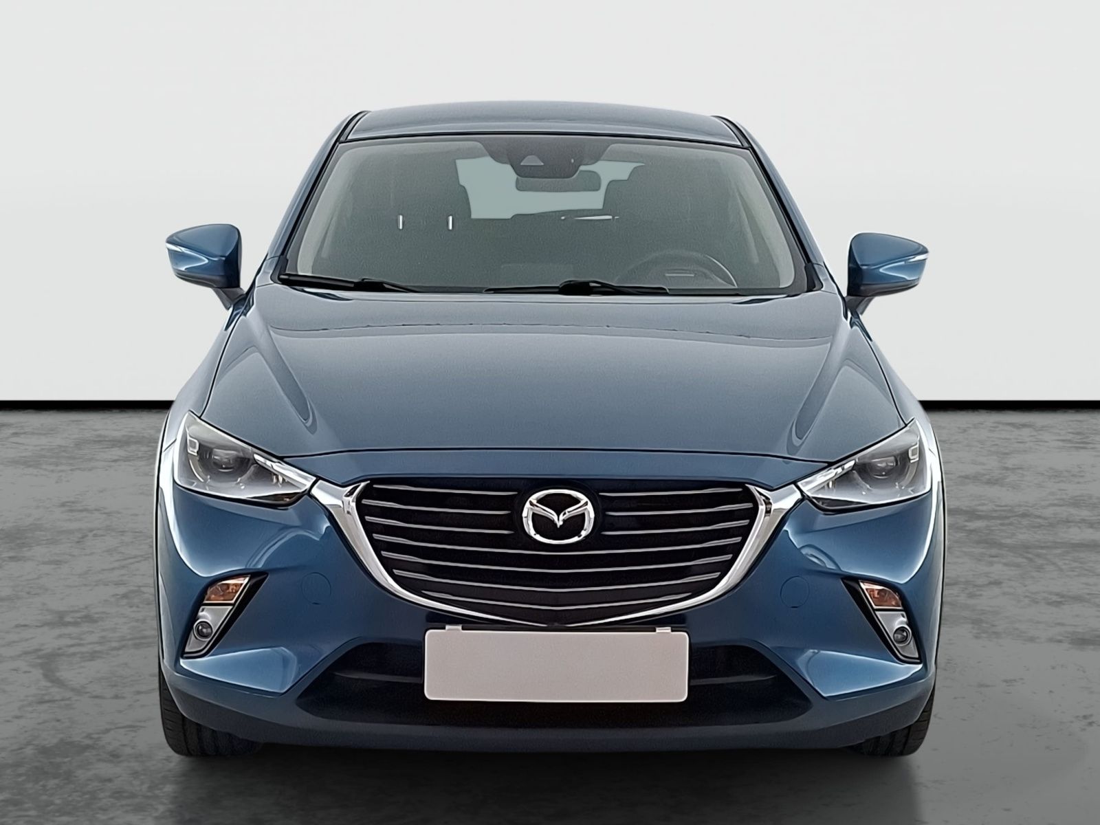 Mazda CX-3, 2.0 Skyactiv-G, 4X4, Automat - fotka 2