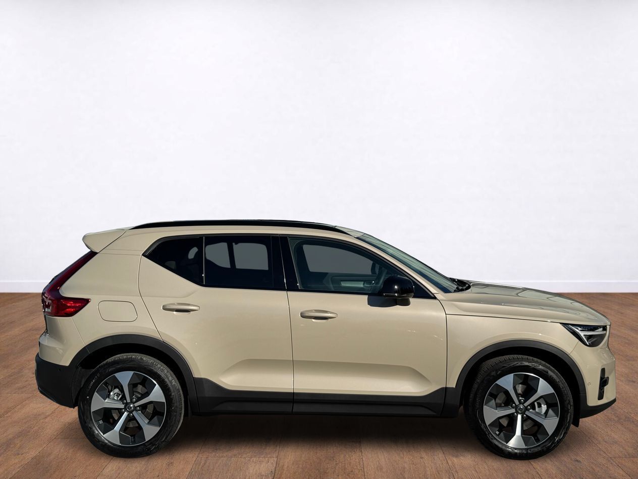 Volvo XC40, ULTRA B4, 360°, PANORAMA - fotka 5