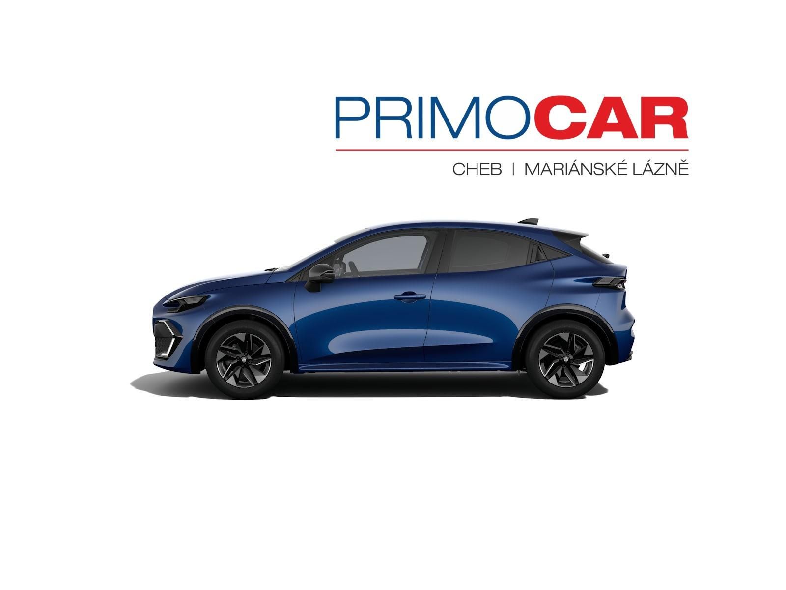 Renault Clio, Techno TCe 115 - fotka 5