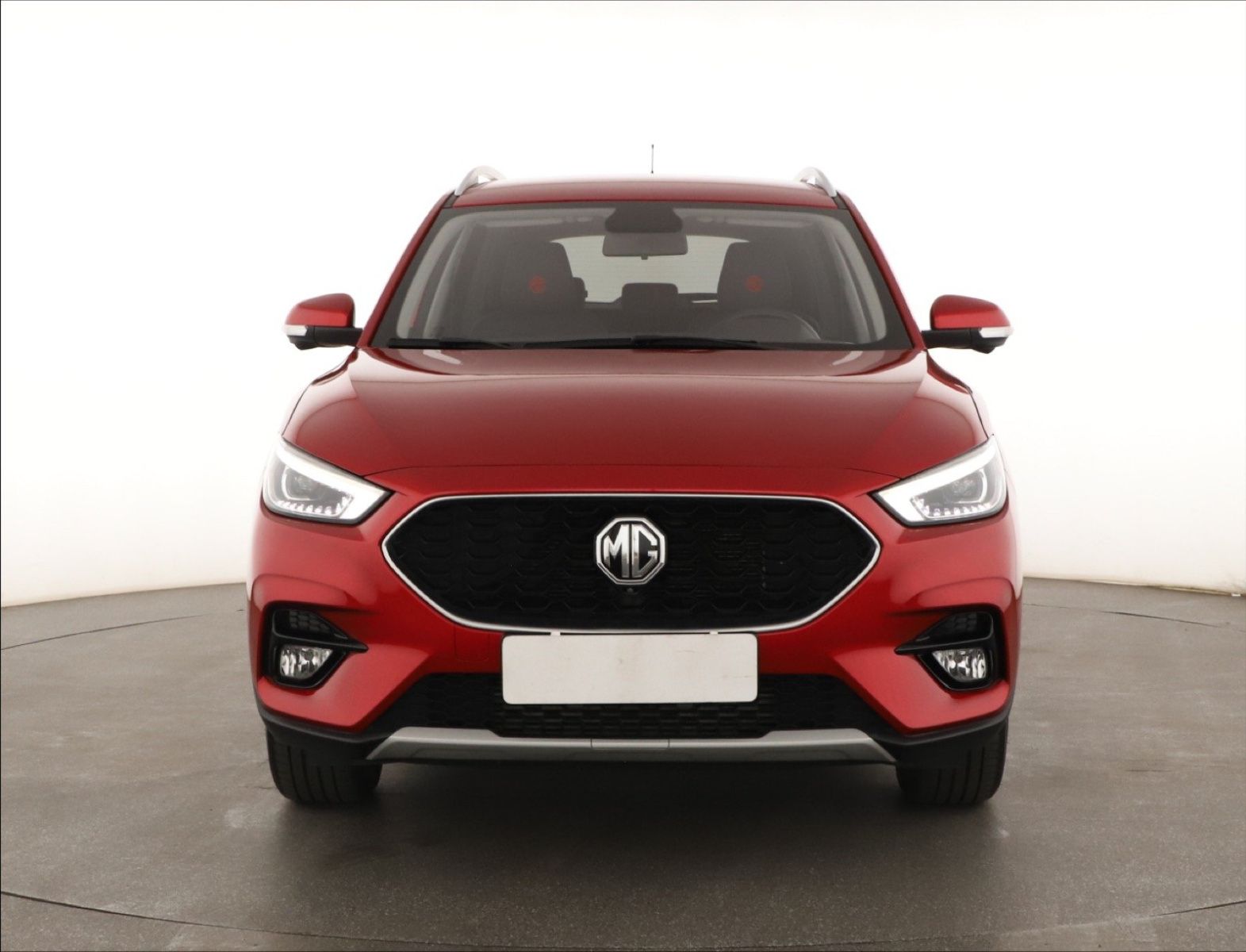 MG ZS, 1.0 Turbo, Exclusive, Automat - fotka 2