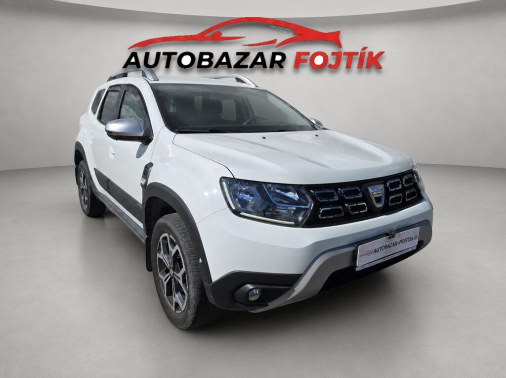 Dacia Duster, 1.6 SCe 84Kw Comfort 4WD