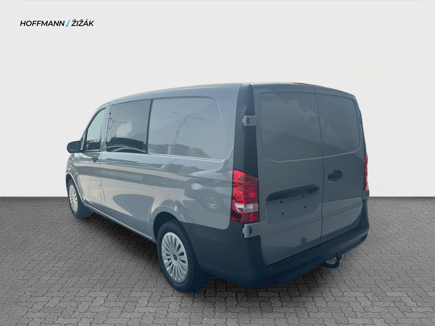 Mercedes-Benz Vito, Pro  114 CDI / Mixto Pro / L - fotka 5