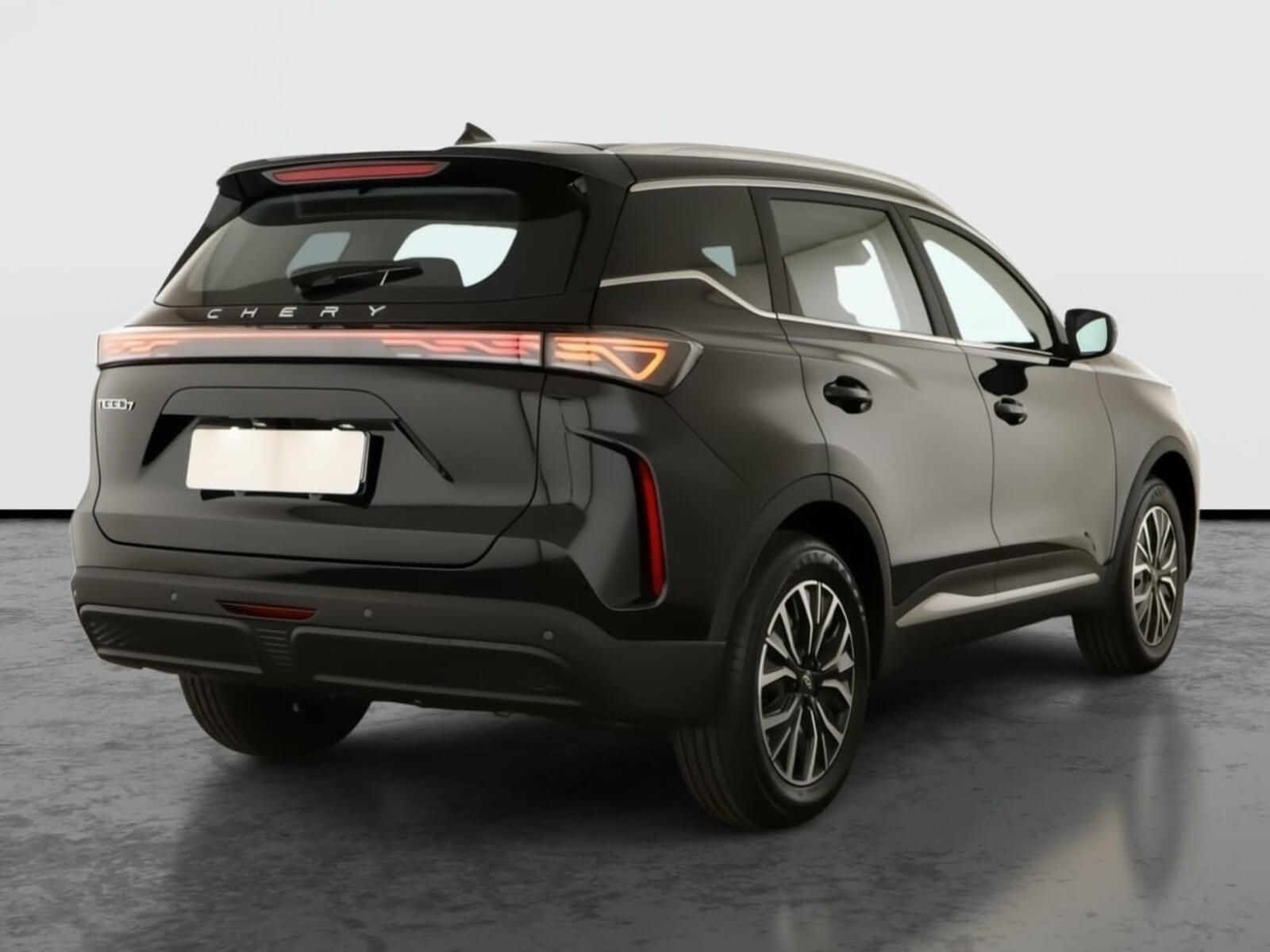 Chery Tiggo 7, 1.6 TGDI, Comfort, COMFORT - fotka 5