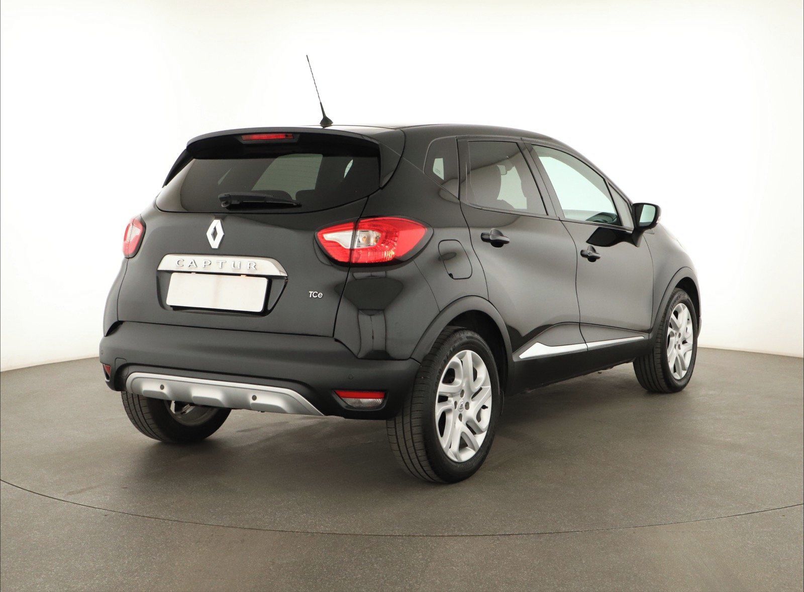 Renault Captur, 1.2 TCe, Automat - fotka 5
