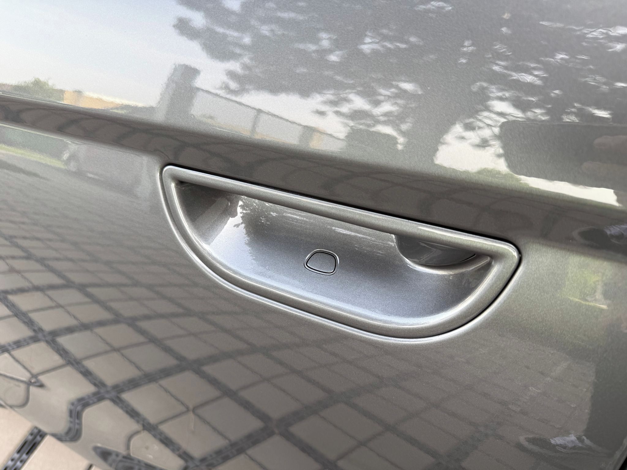 Fiat 500E, ICON 42 kWh Kamera - fotka 6