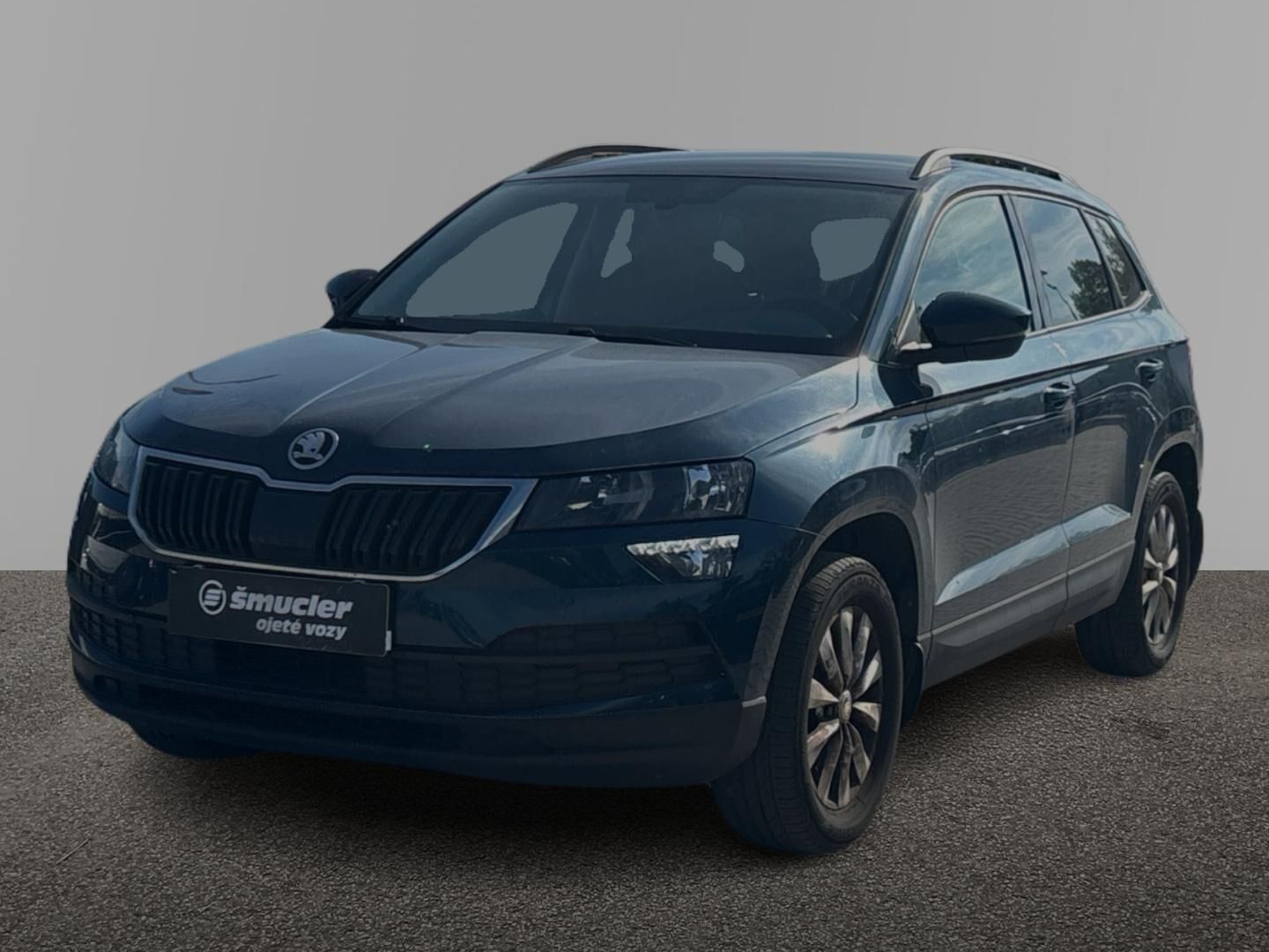 Škoda Karoq, 1.6 TDI / 85 kW Ambition