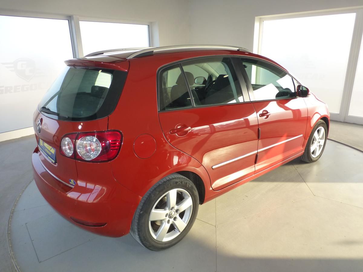 Volkswagen Golf Plus, 1,2TSI*PARK.S**ALU***VYHŘ.SED. - fotka 5