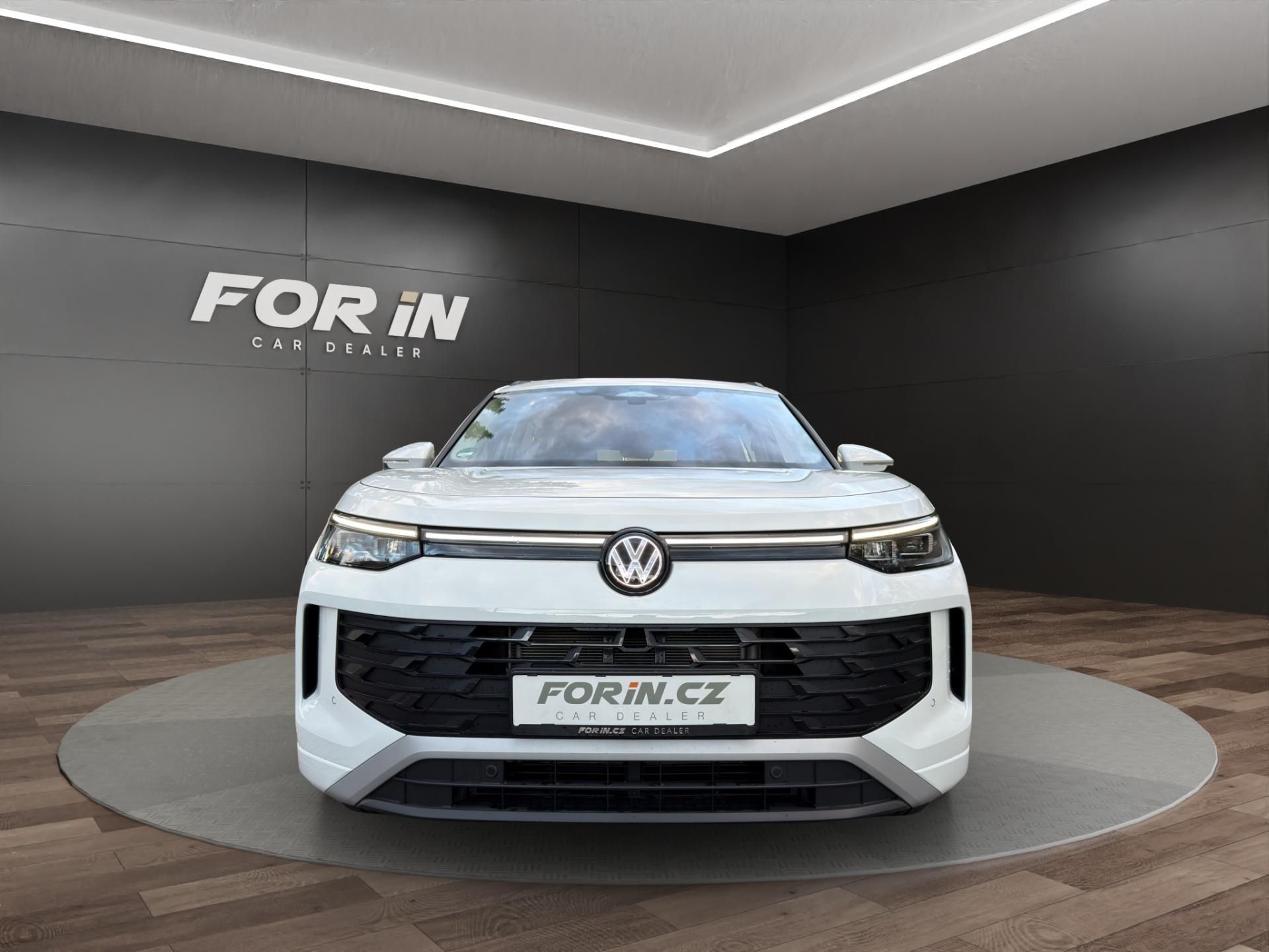 Volkswagen Tayron, 5 LET ZARUKA 7 MÍST 2.0TDI - fotka 2