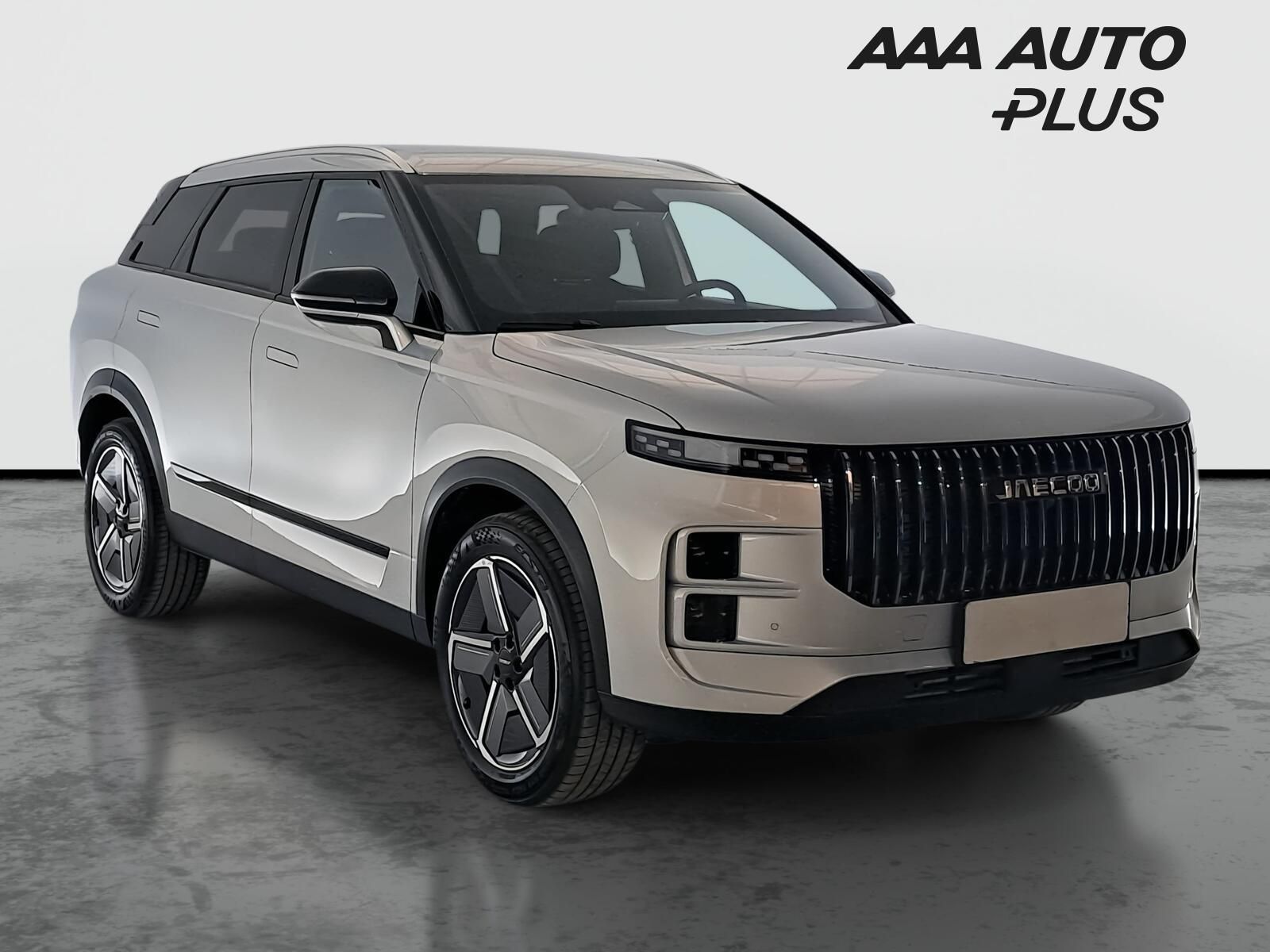 Jaecoo 7, 1.6 TGDI, Select, SELECT