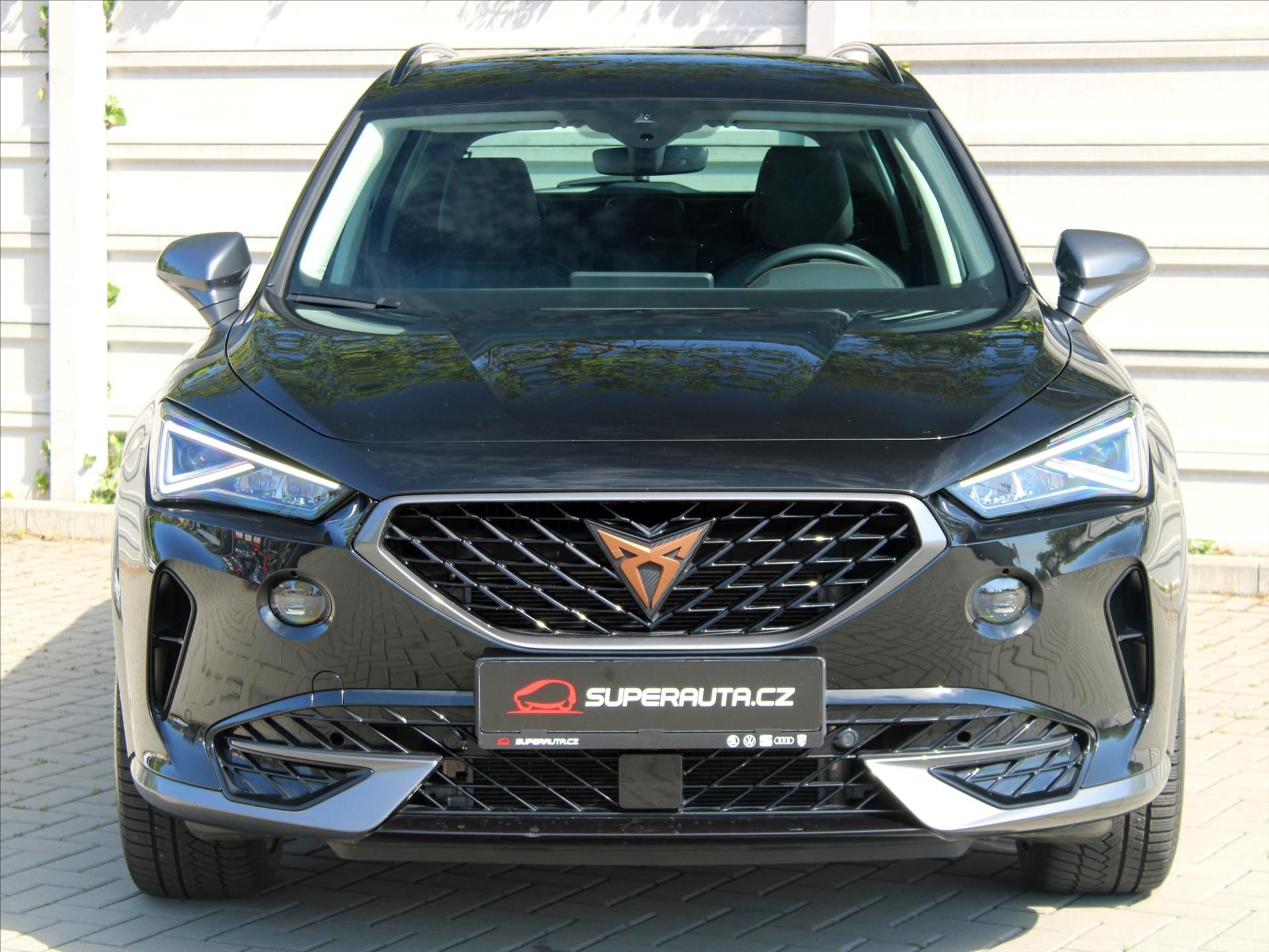 Cupra Formentor, 1,5 TSi DSG Záruka2029 ČR 1.ma - fotka 2