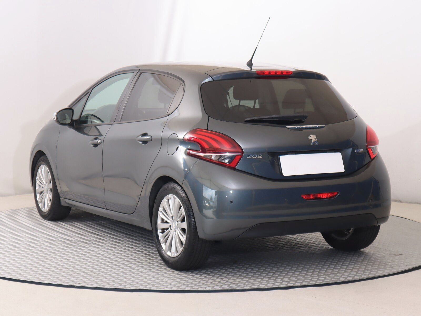 Peugeot 208, 1.2 PureTech, Serv.kniha - fotka 4