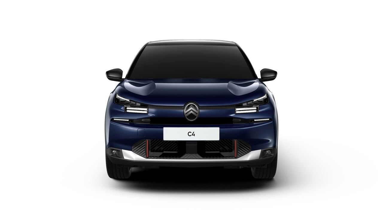 Citroën C4, Collection Hybrid 145k Automat - fotka 5