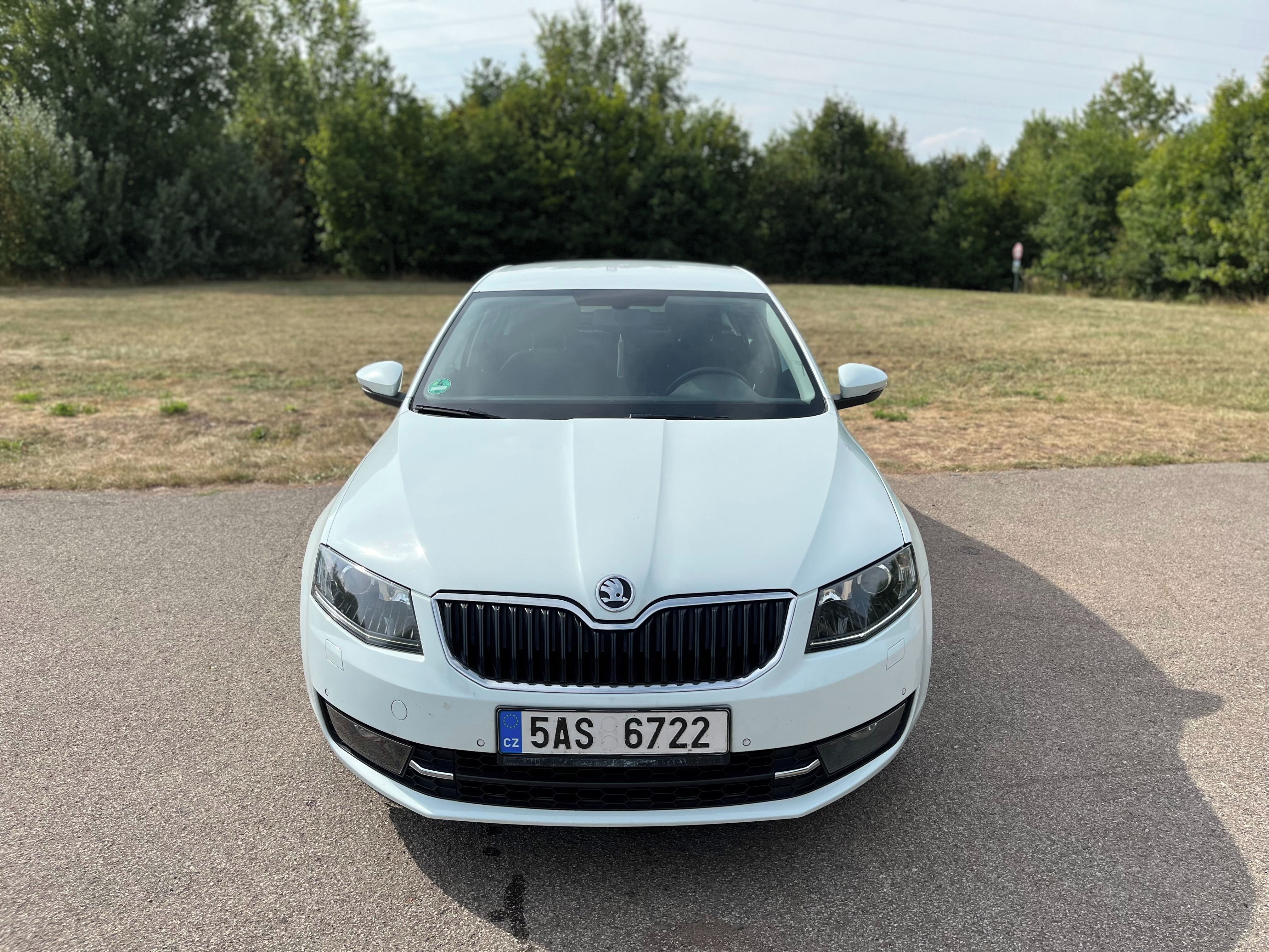 Škoda Octavia, 2,0TDI, STYLE, Xenon - fotka 5