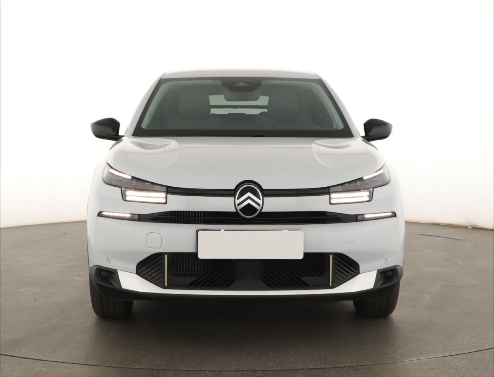 Citroën C4, 1.2 PureTech, Automat - fotka 2