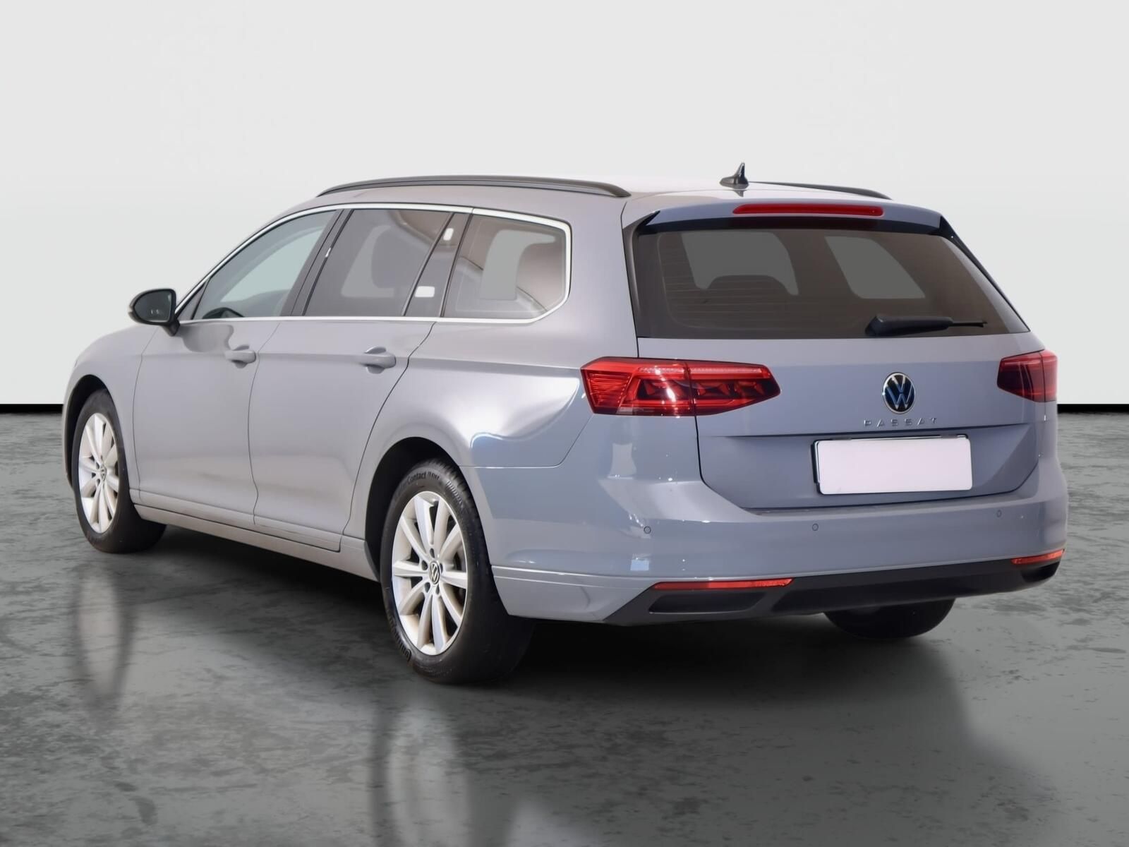 Volkswagen Passat, 2.0 TDI, Business, Automat - fotka 4
