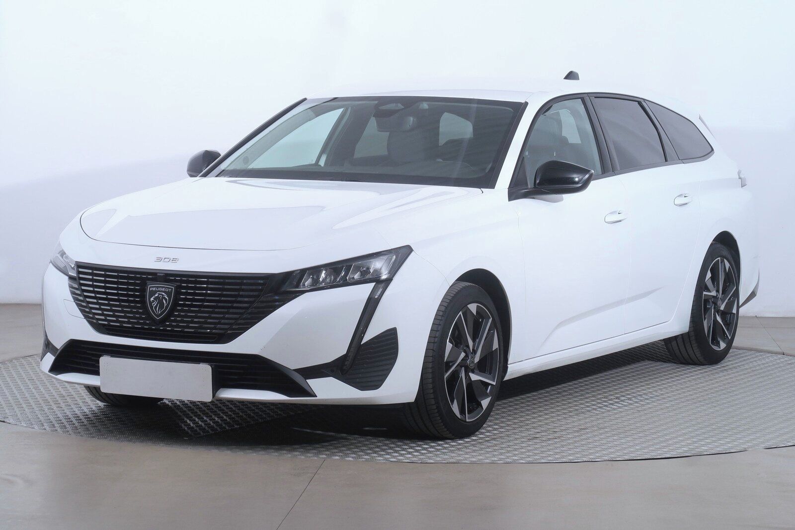 Peugeot 308, 1.2 PureTech, Allure, Automat - fotka 2
