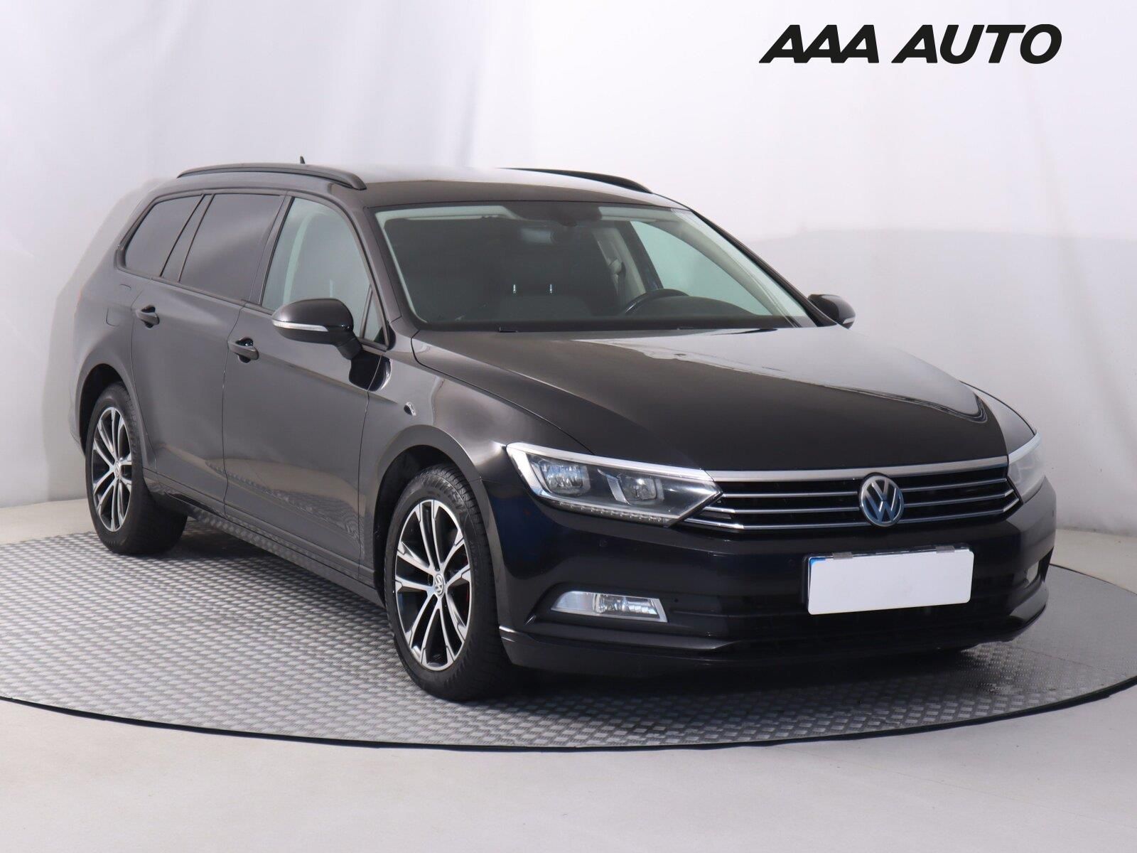 Volkswagen Passat, 2.0 TDI, Comfortline, Automat