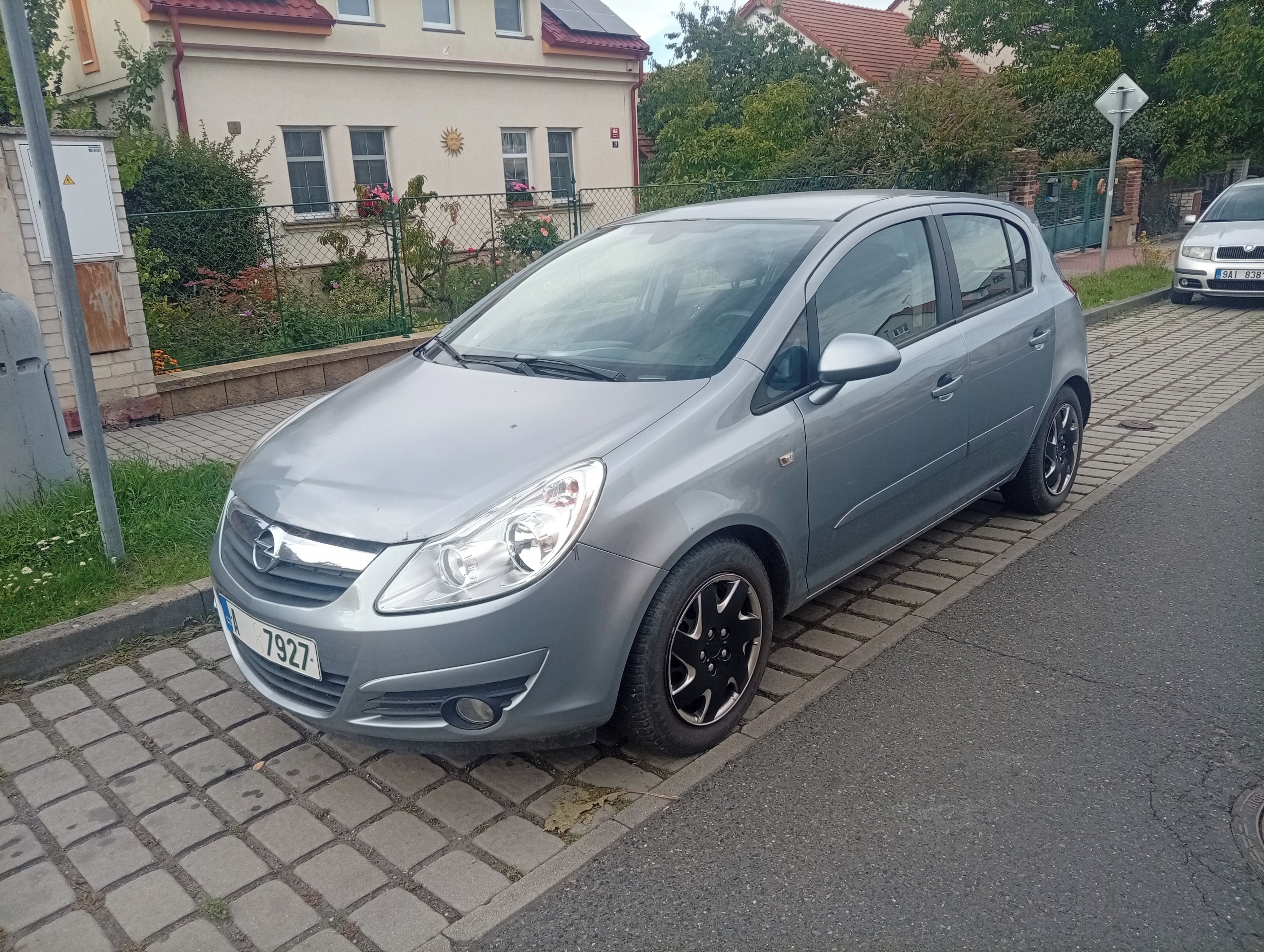Opel Corsa, 1.4 16 V