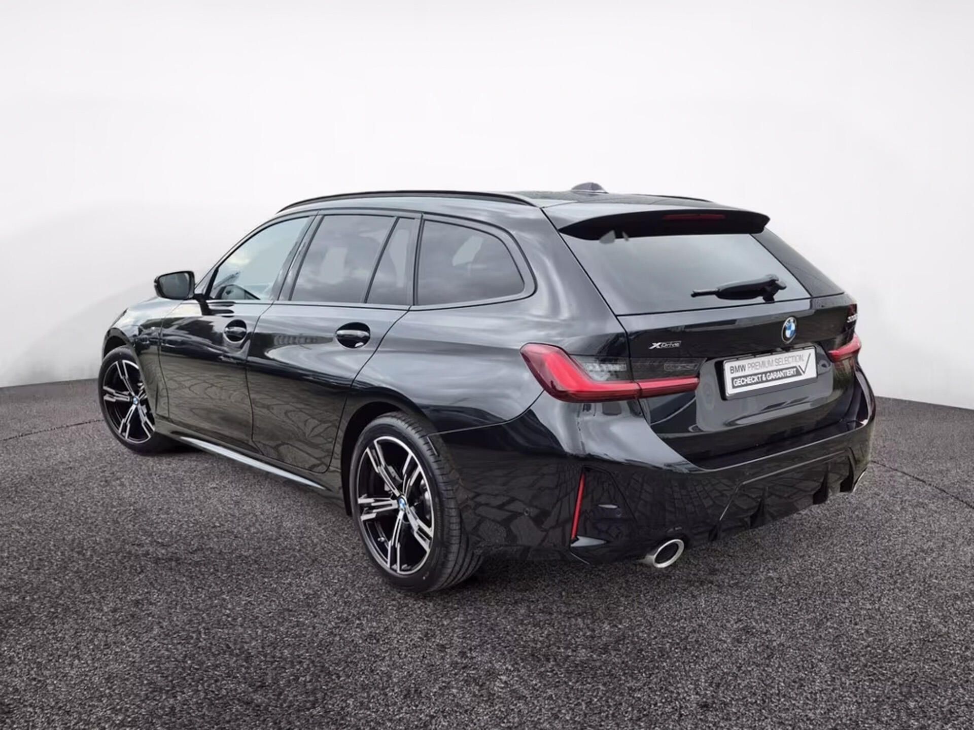 BMW Řada 3, 330i xDrive M-Sport Pano ACC - fotka 4