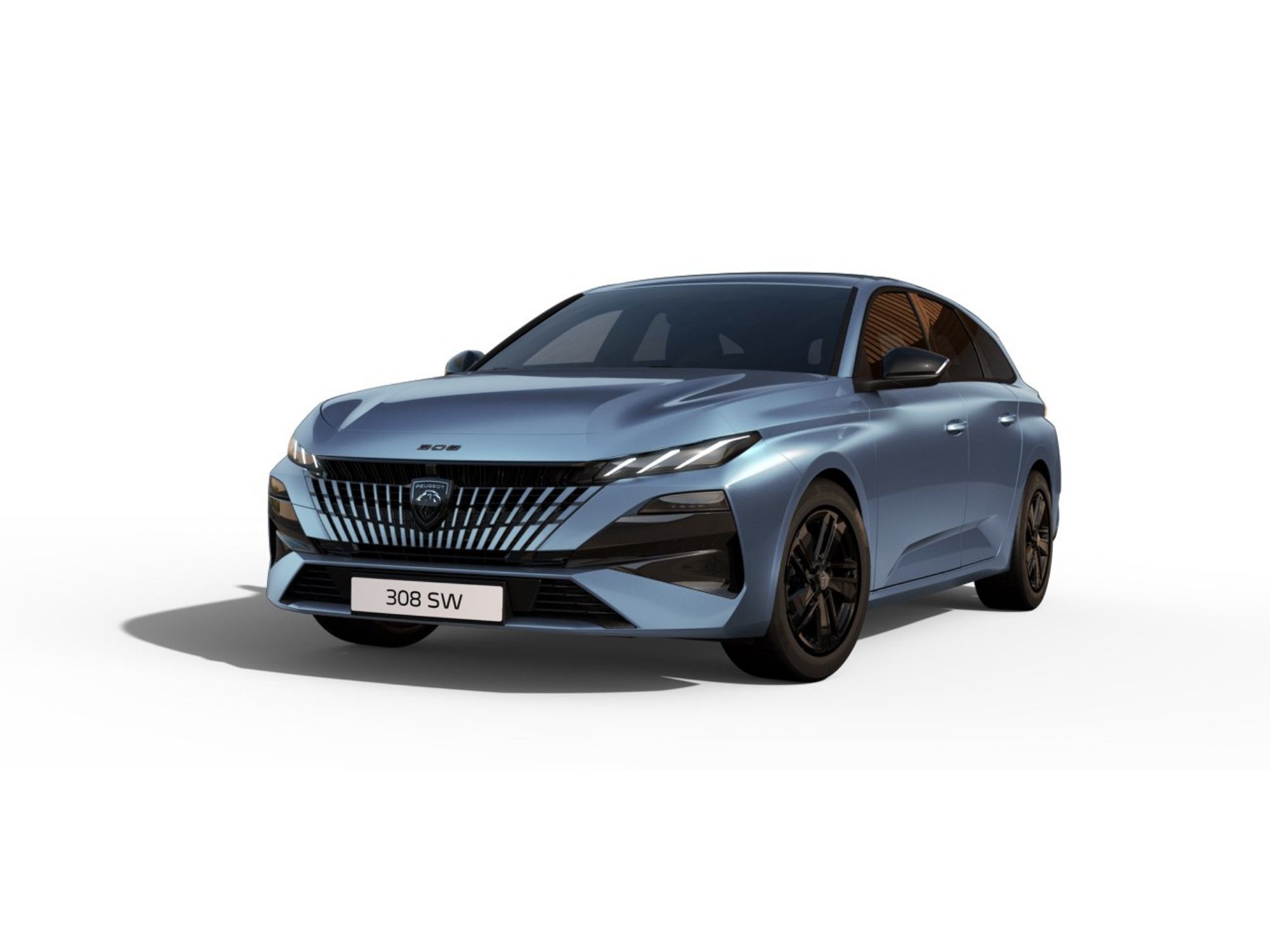 Peugeot 308, SW STYLE BlueHDi 130 EAT8