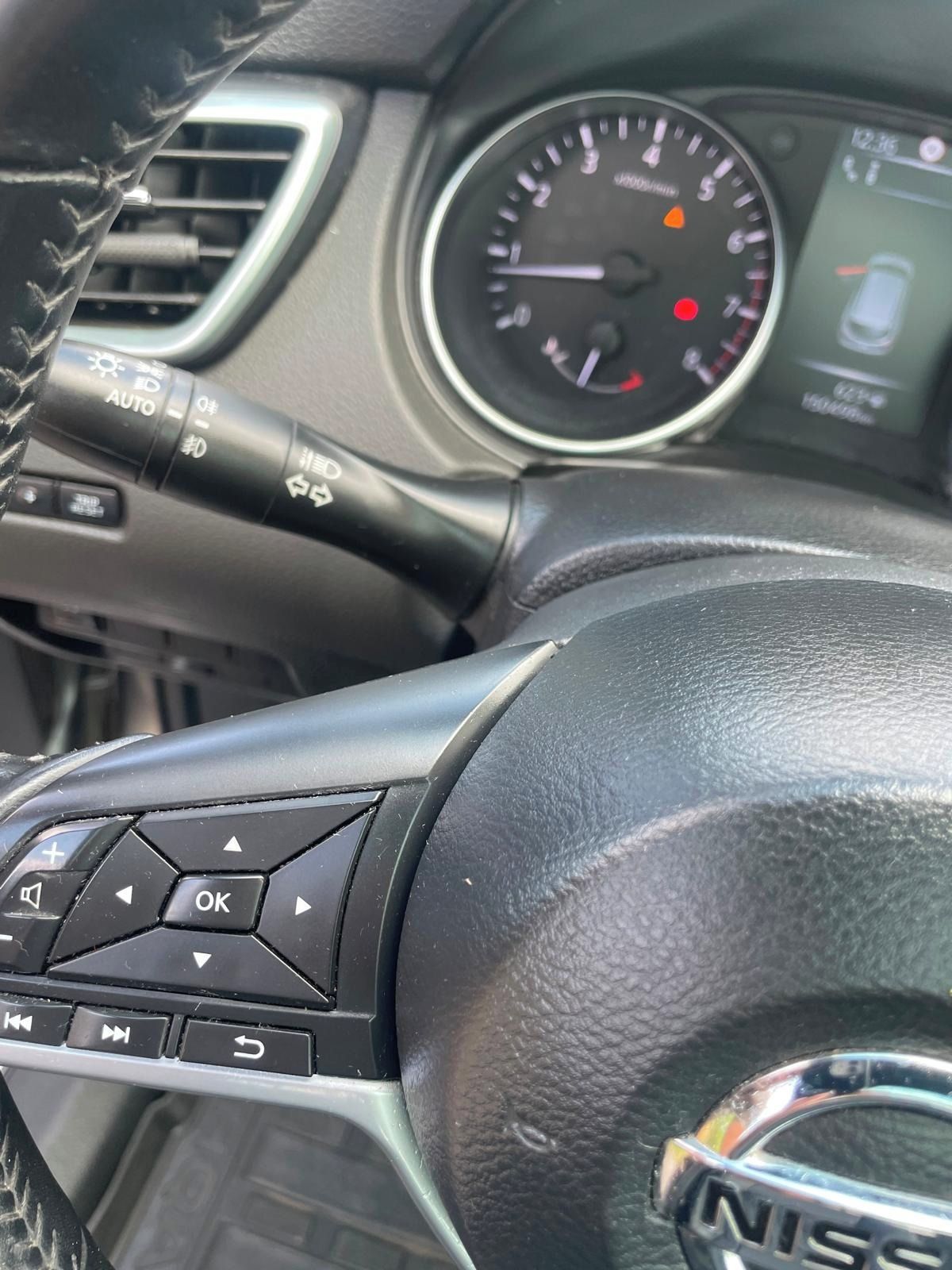 Nissan Qashqai - fotka 4