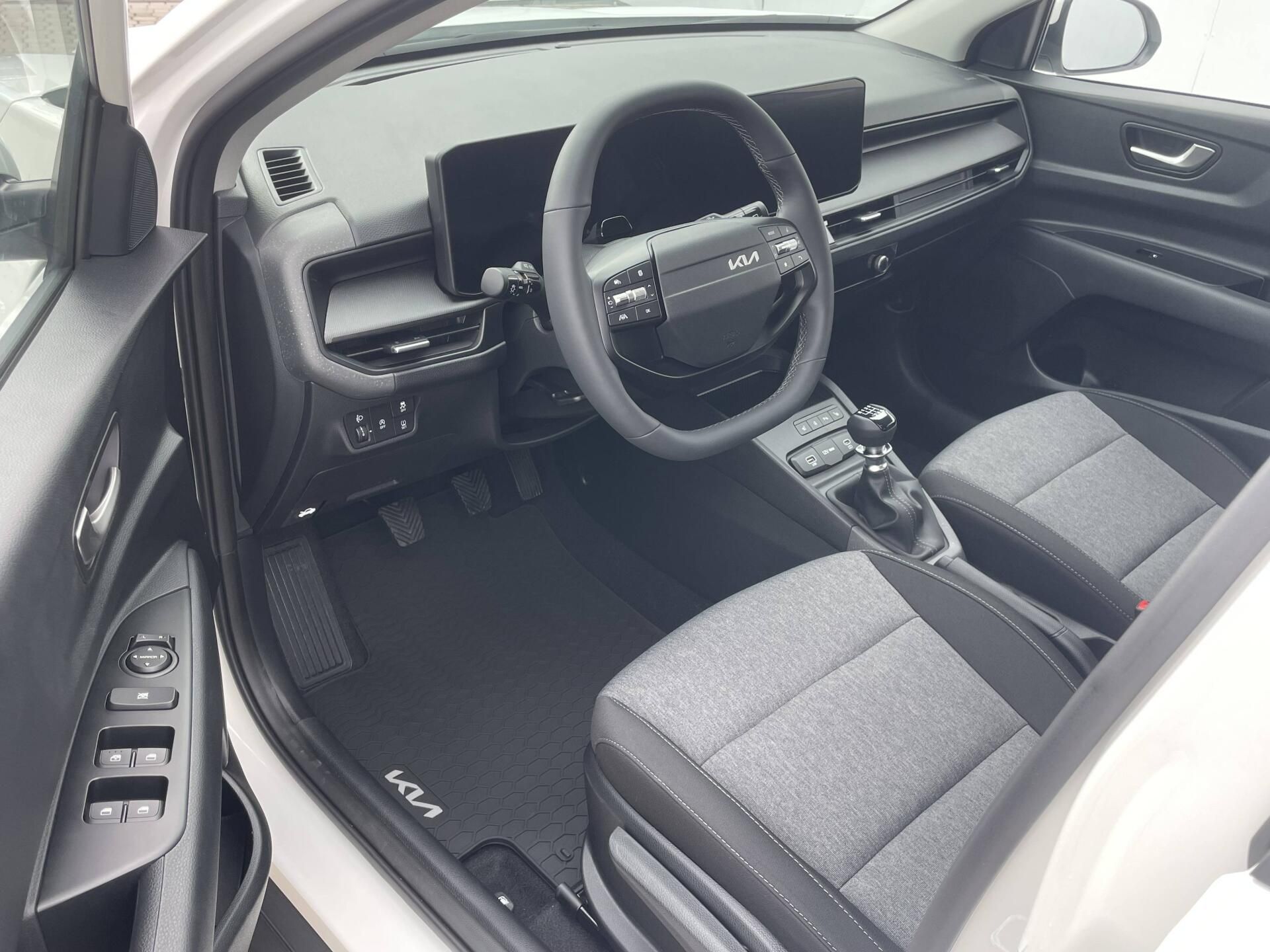 Kia Stonic, SPIN 1,0 T-GDi - fotka 5