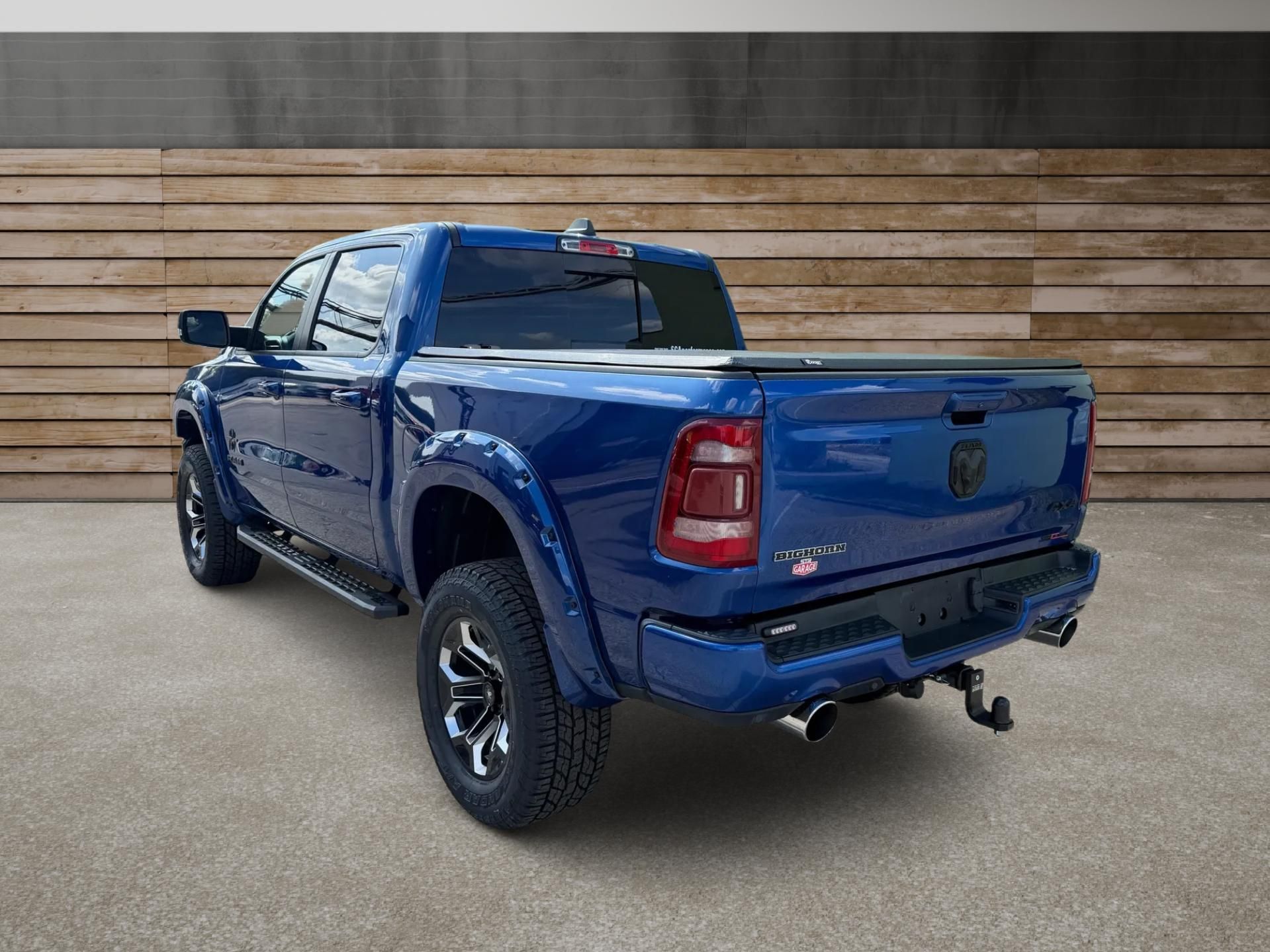 Dodge Ram, +BLACK WIDOW ORIGINAL + - fotka 5