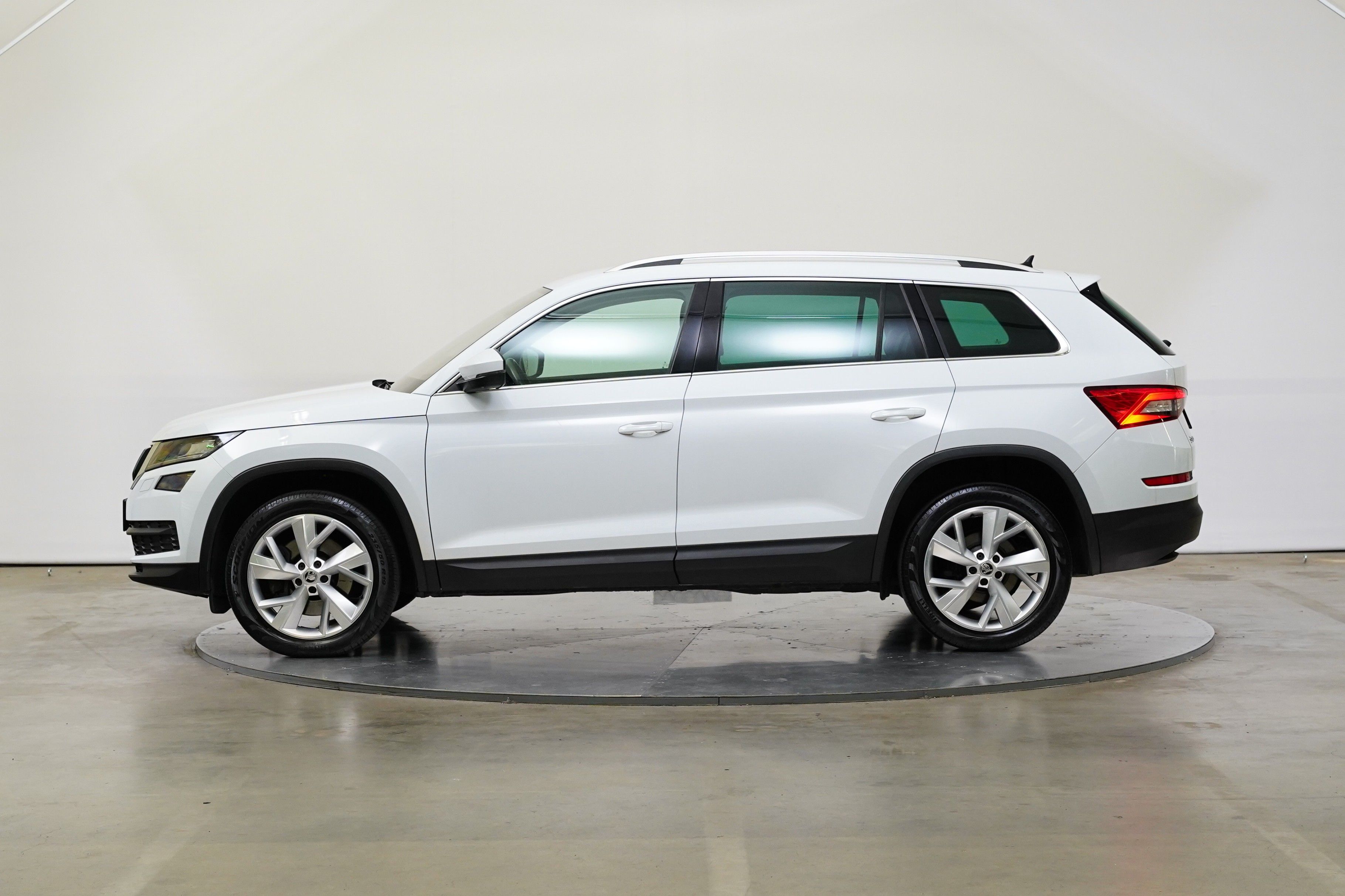 Škoda Kodiaq, 2.0 TSI 140 kW 4x4 Style - fotka 3