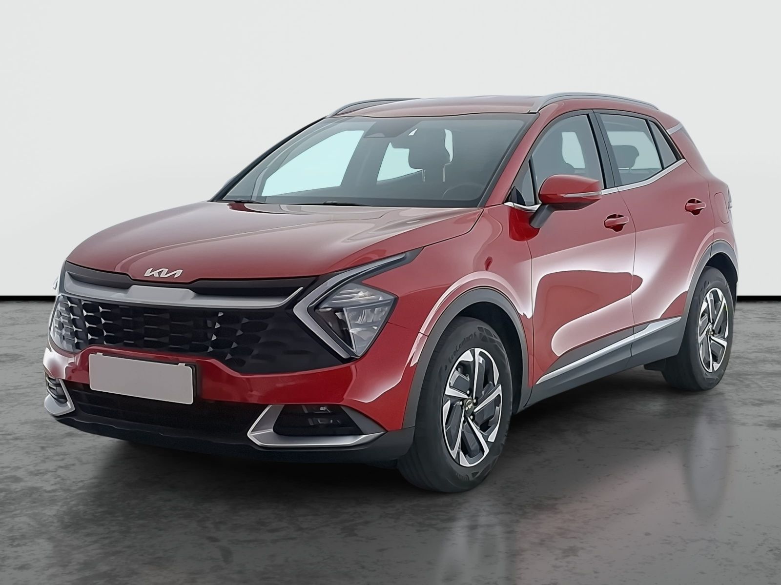 Kia Sportage, 1.6 T-GDI, Exclusive, Automat - fotka 3